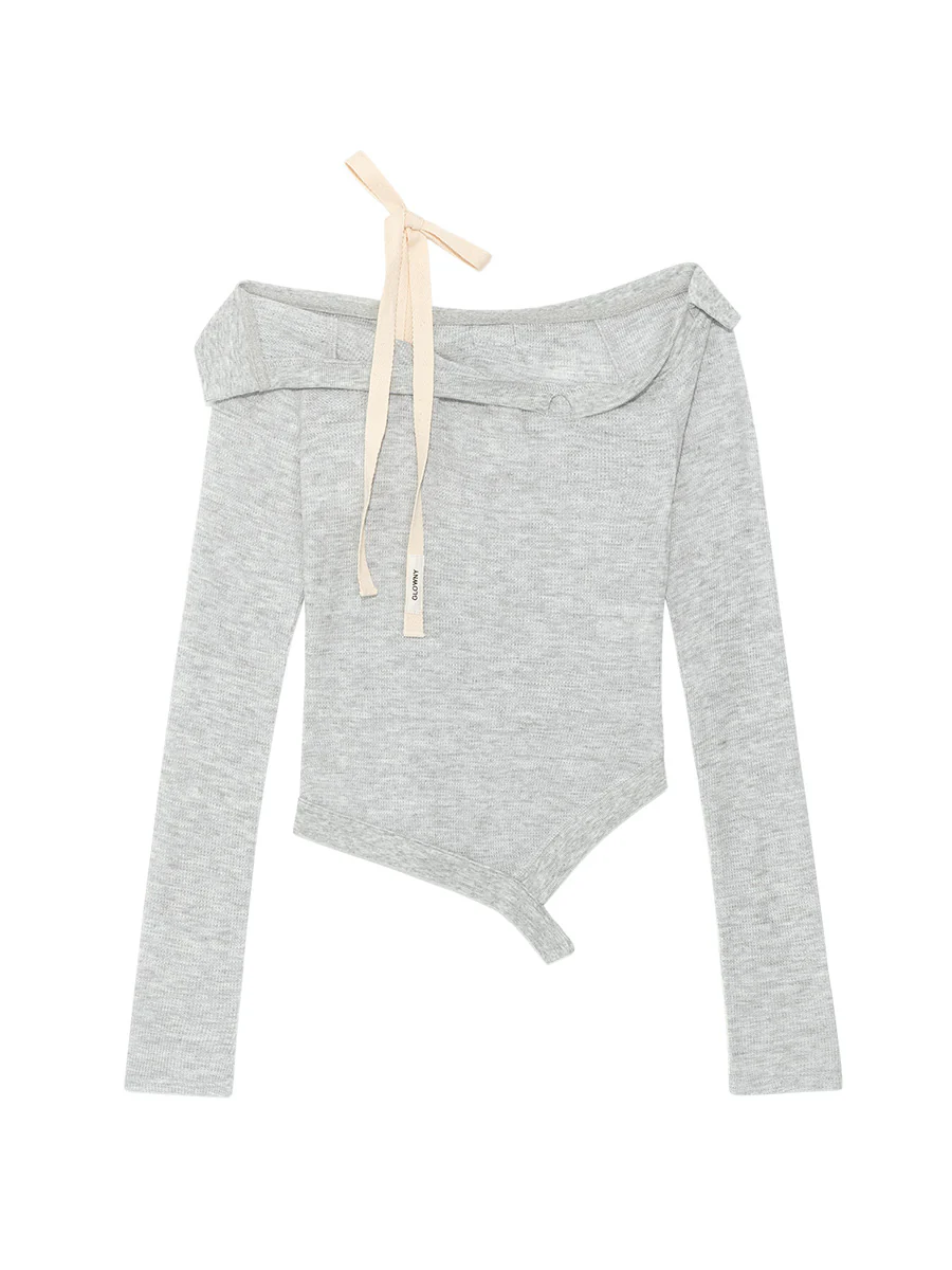 DEMI SOFT BREEZE LONG SLEEVE - Image 6