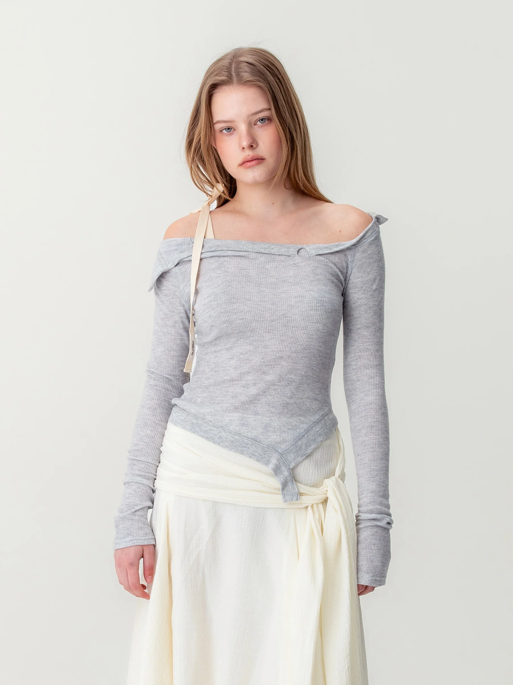 DEMI SOFT BREEZE LONG SLEEVE - Image 7