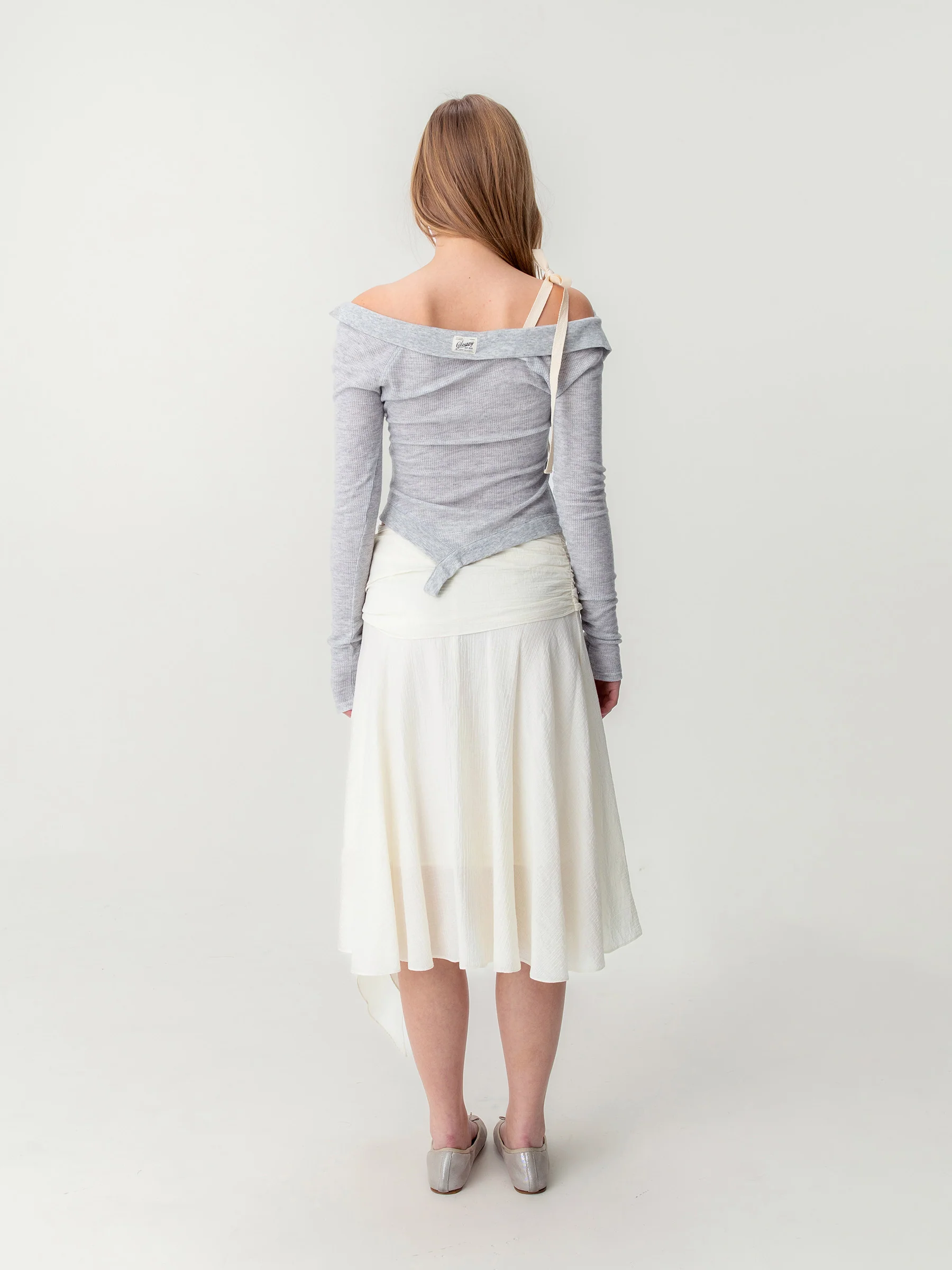 DEMI SOFT BREEZE LONG SLEEVE - Image 9