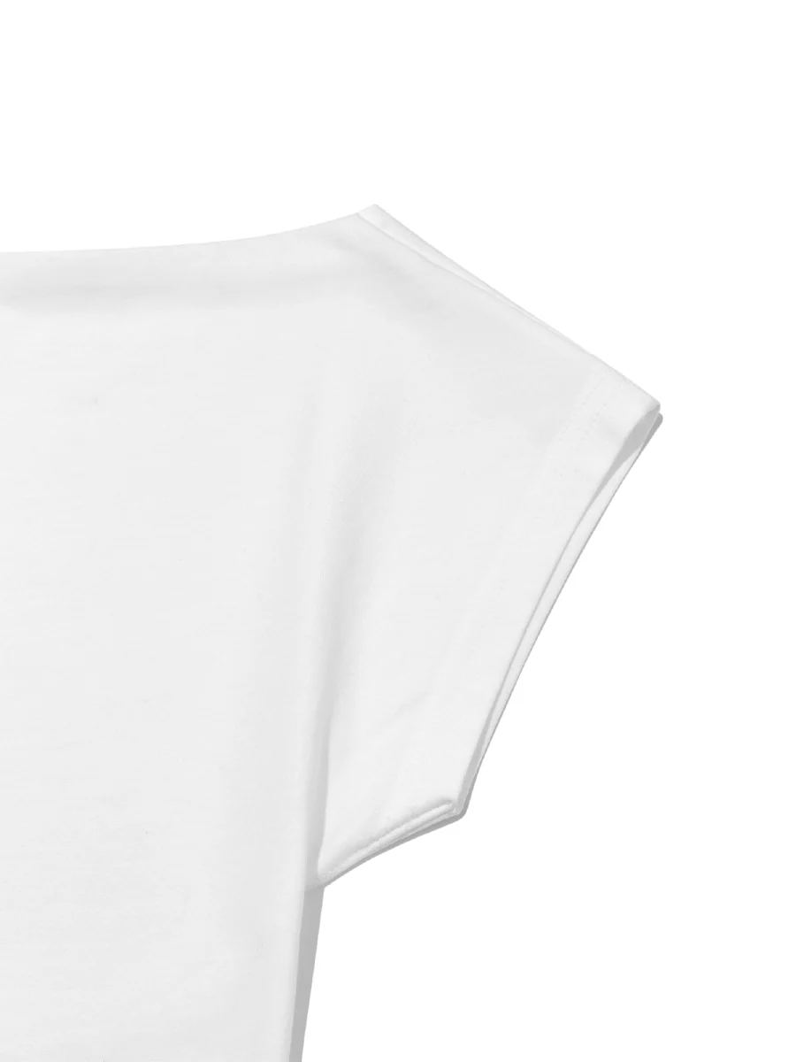 DENVER BACKLESS TEE - Image 11