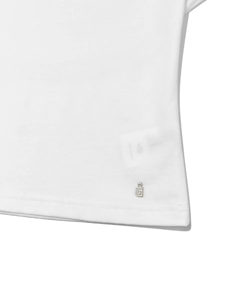 DENVER BACKLESS TEE - Image 12