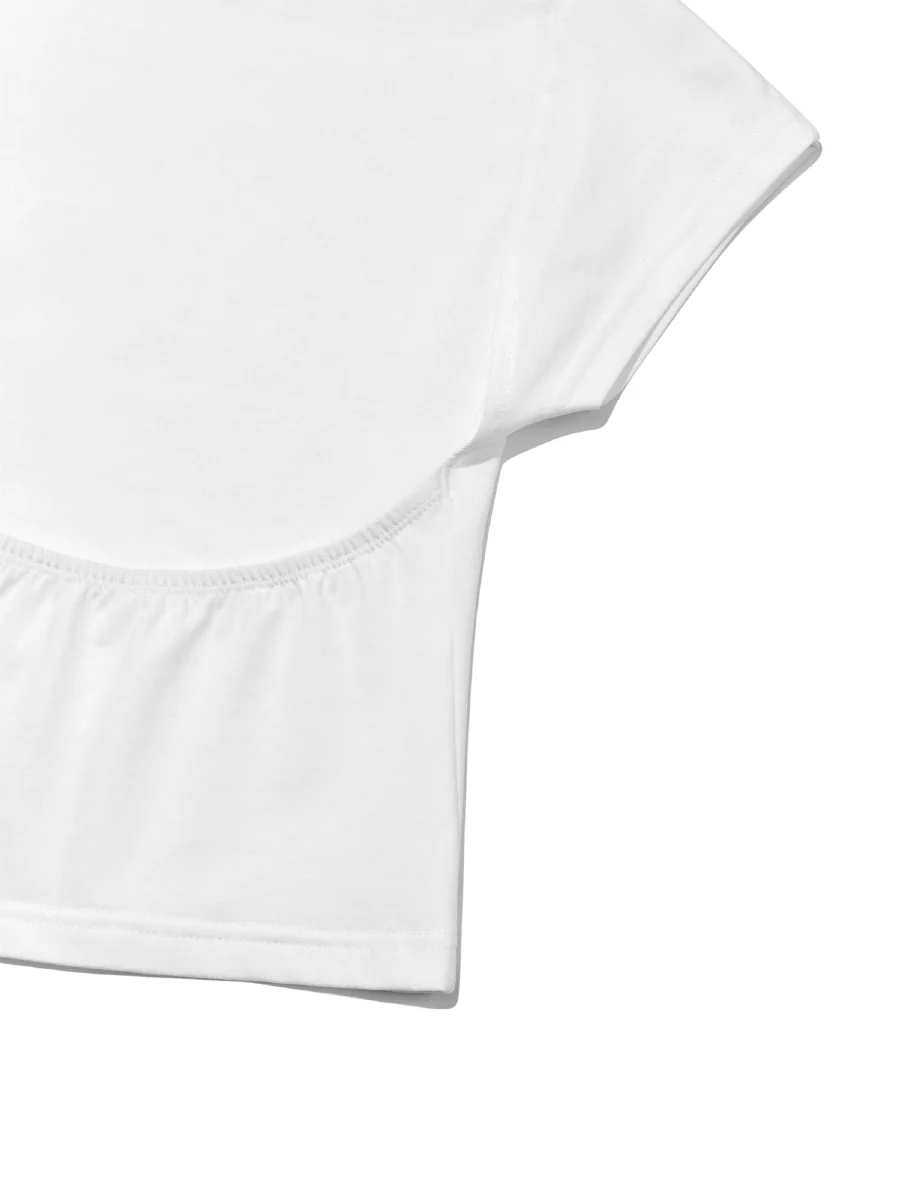 DENVER BACKLESS TEE - Image 13