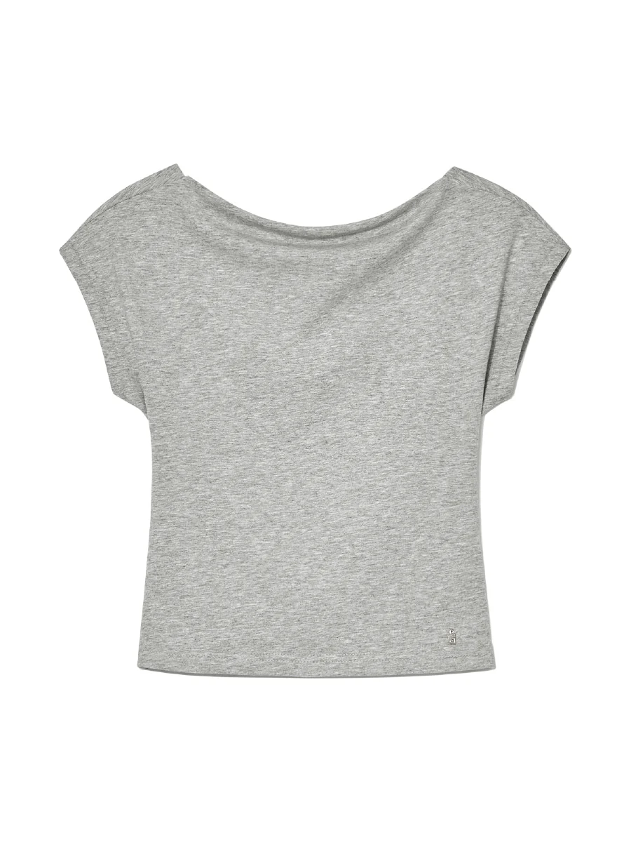 DENVER BACKLESS TEE - Image 14
