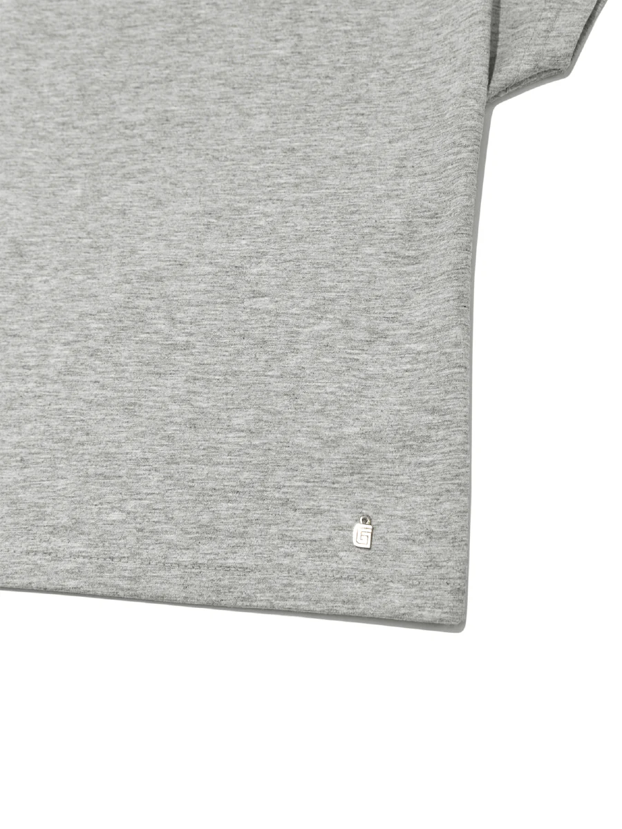 DENVER BACKLESS TEE - Image 20