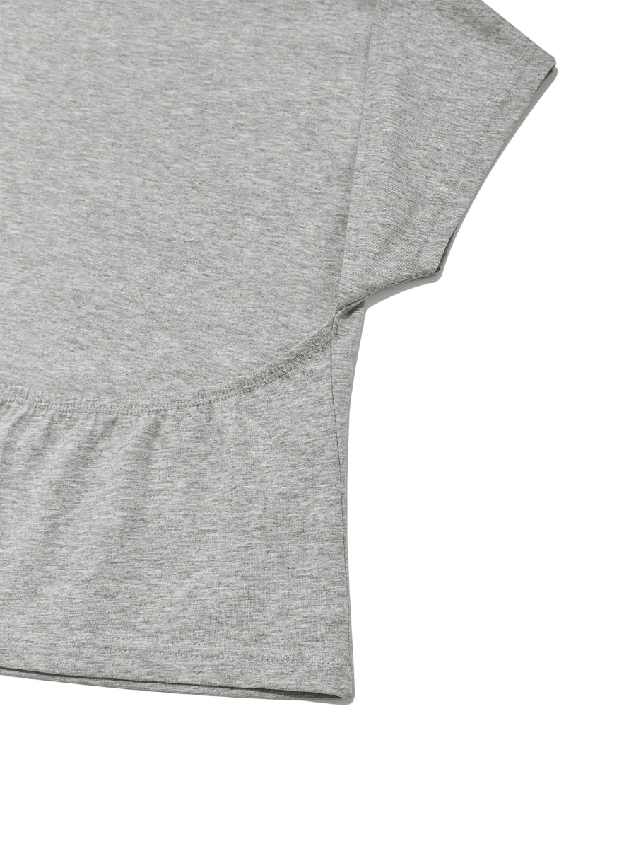 DENVER BACKLESS TEE - Image 22
