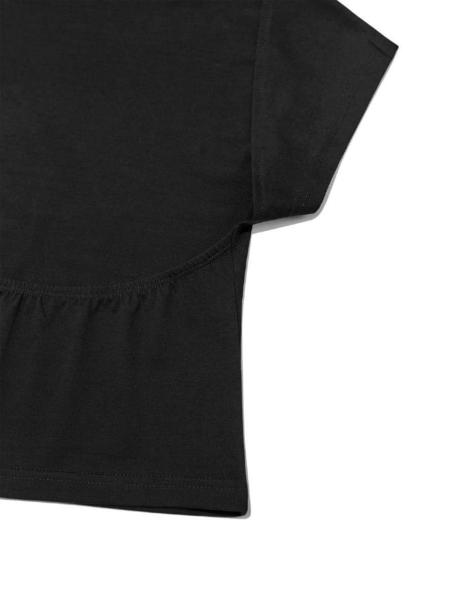 DENVER BACKLESS TEE - Image 4