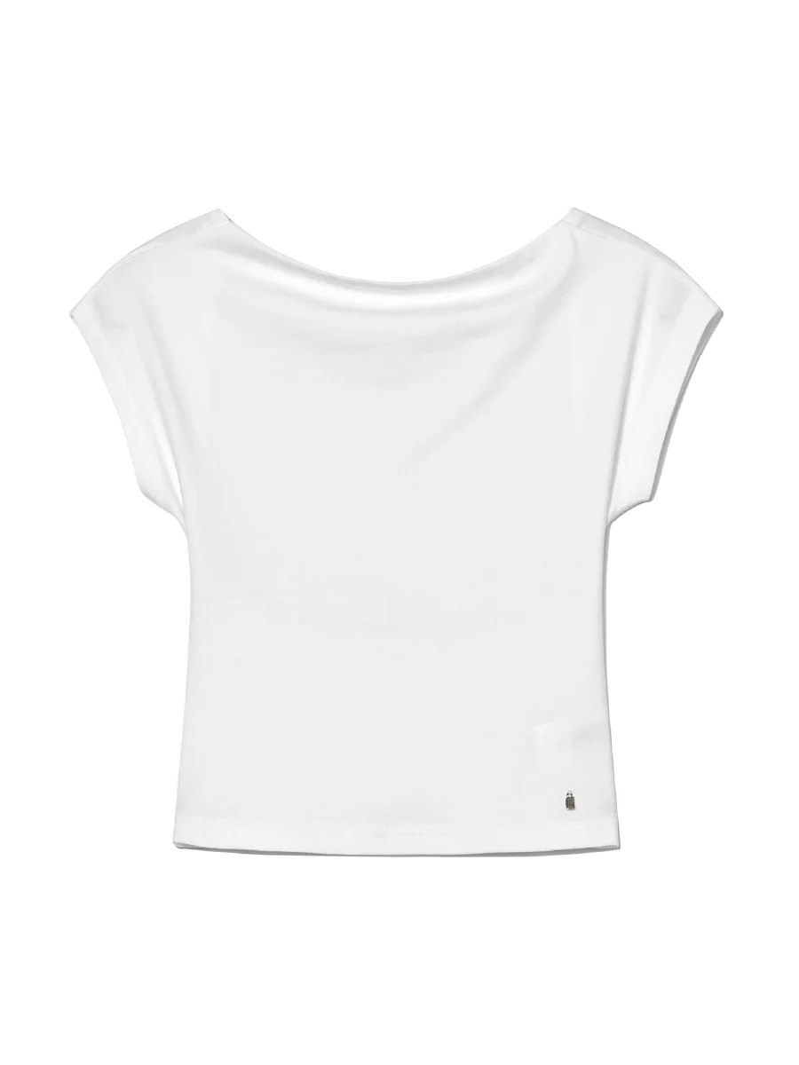 DENVER BACKLESS TEE - Image 5