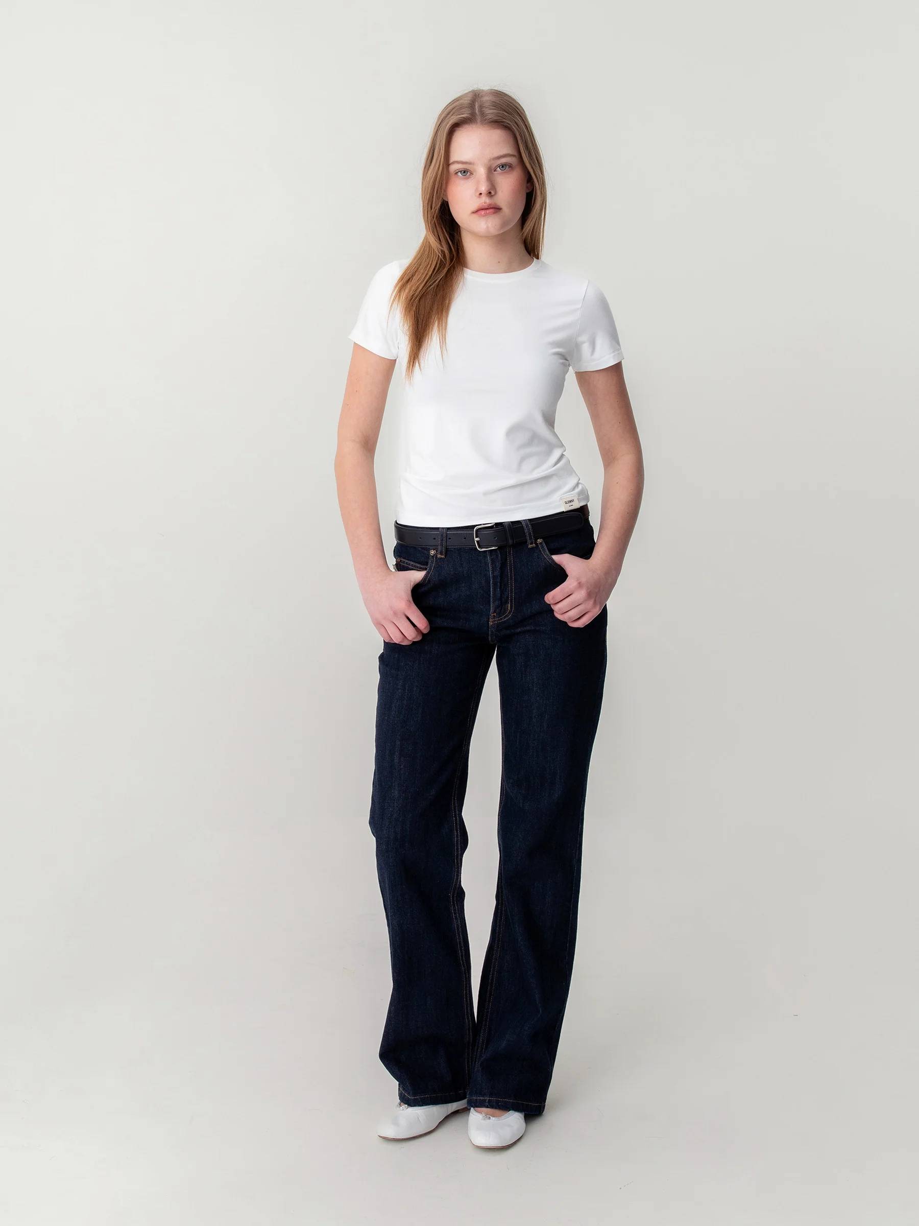 EVERYDAY G CLASSIC BELT - Image 3