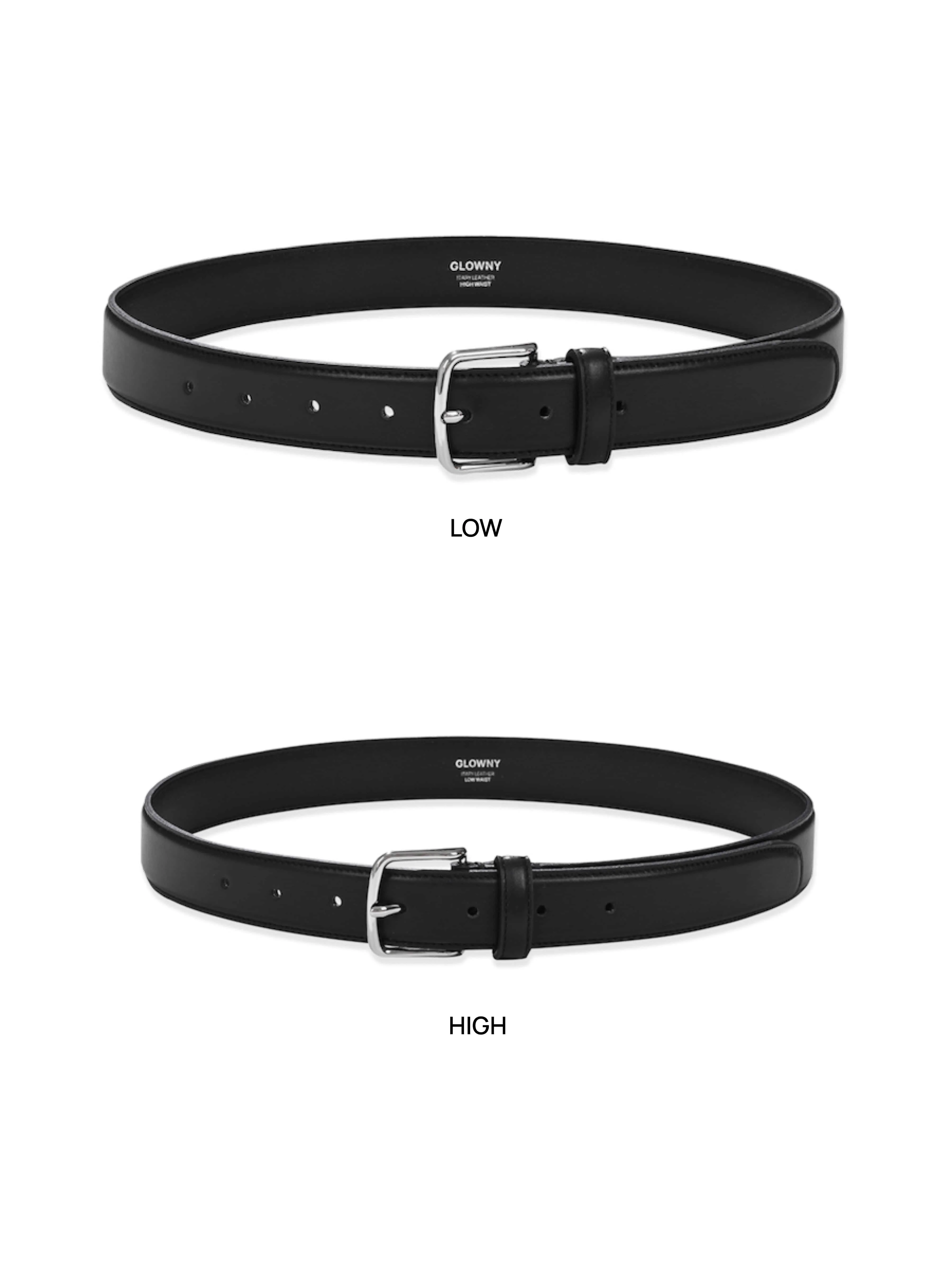 EVERYDAY G CLASSIC BELT - Image 4