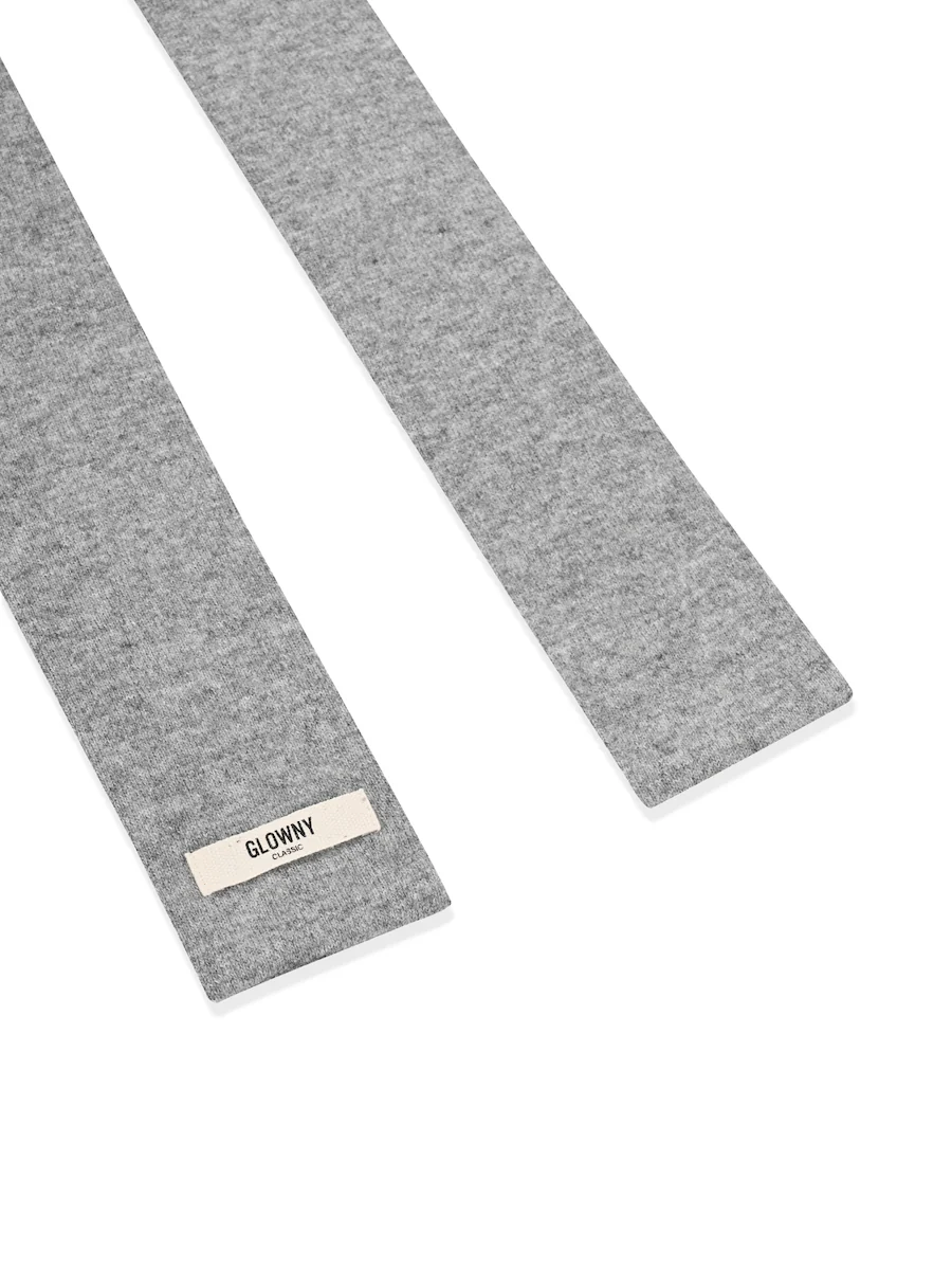 EVERYDAY G KNIT SCARF - Image 10