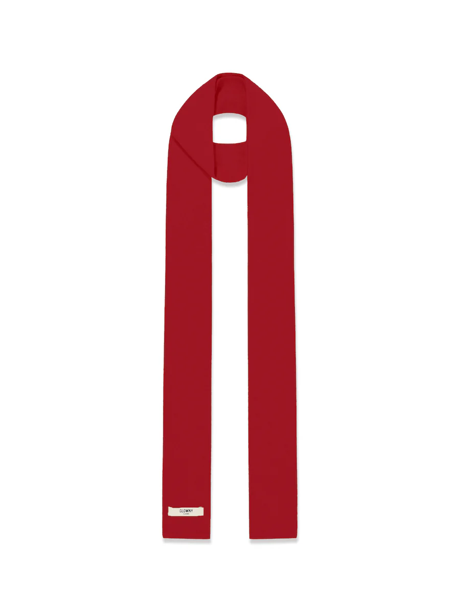EVERYDAY G KNIT SCARF - Image 11