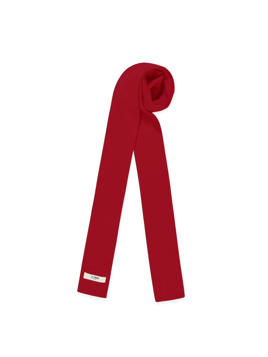 EVERYDAY G KNIT SCARF - Image 15
