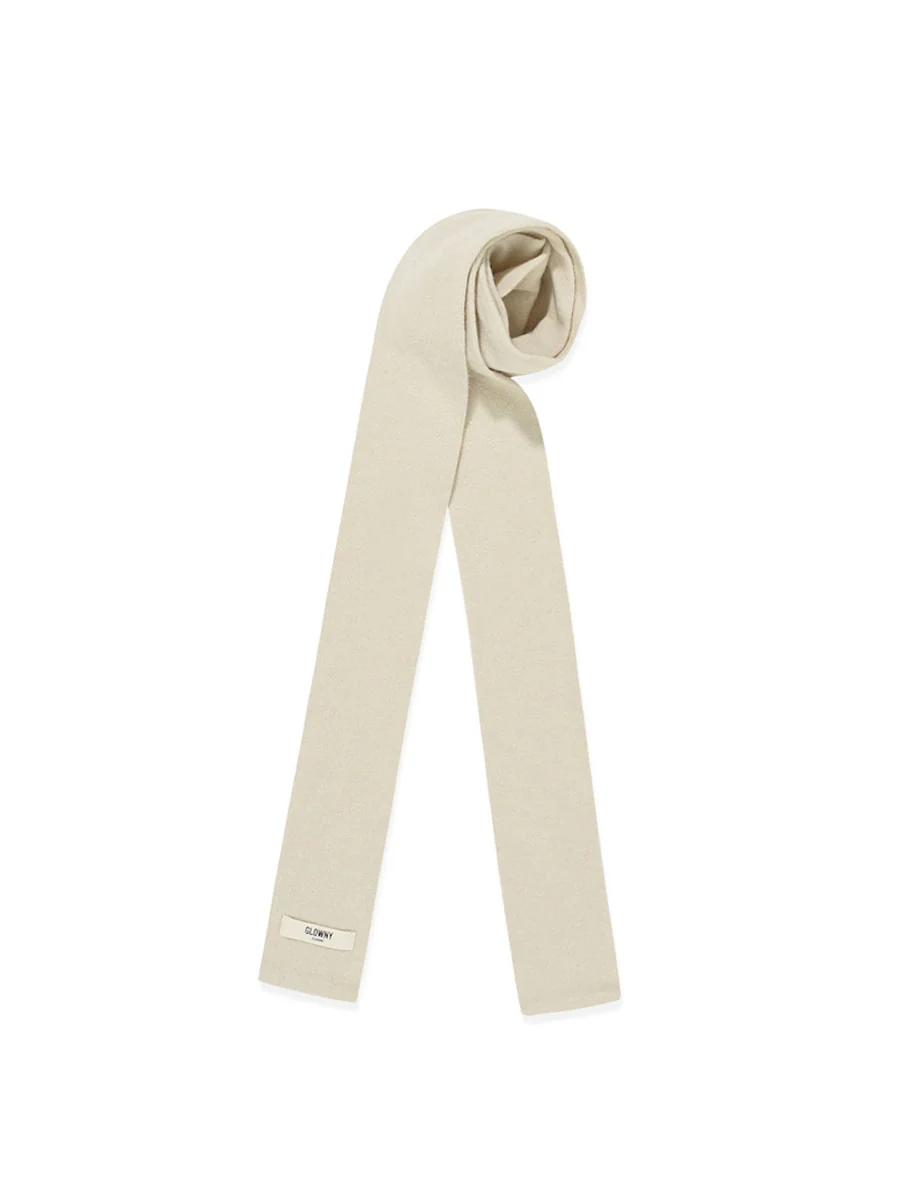 EVERYDAY G KNIT SCARF - Image 6