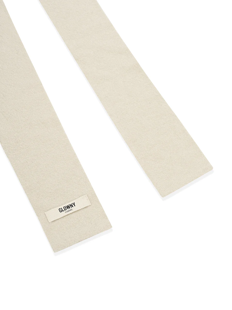 EVERYDAY G KNIT SCARF - Image 7