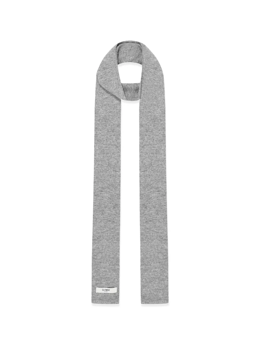 EVERYDAY G KNIT SCARF - Image 8