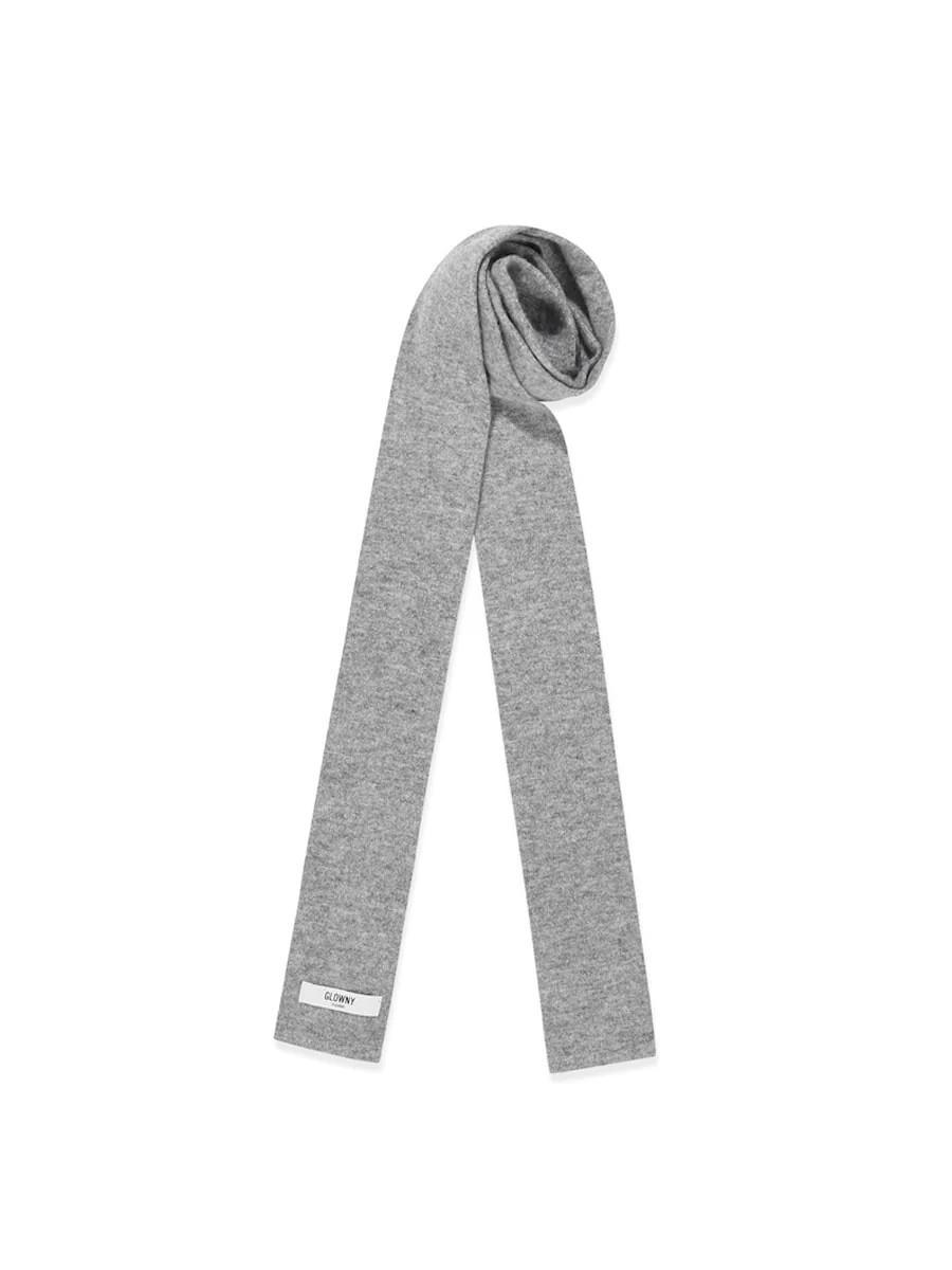 EVERYDAY G KNIT SCARF - Image 9