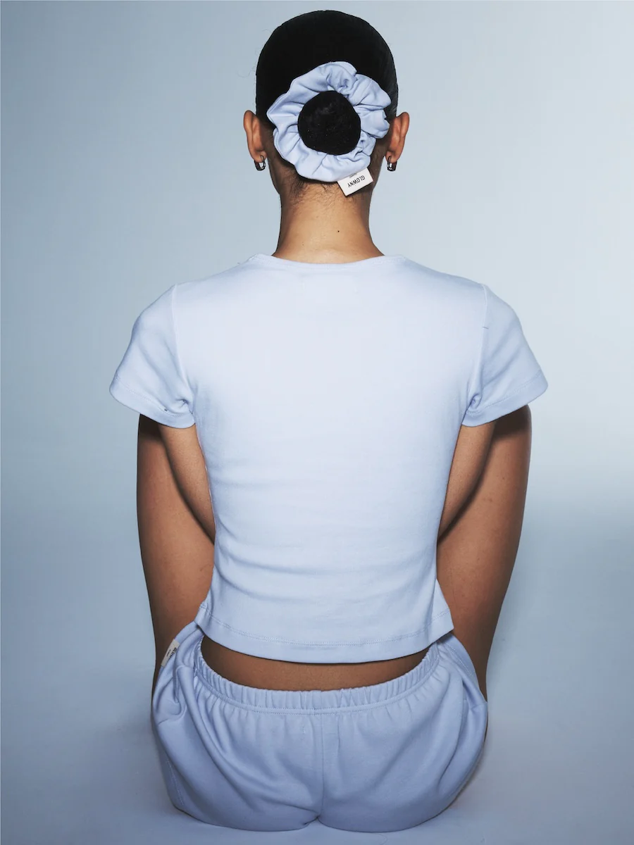 EVERYDAY G SCRUNCHIE - Image 8