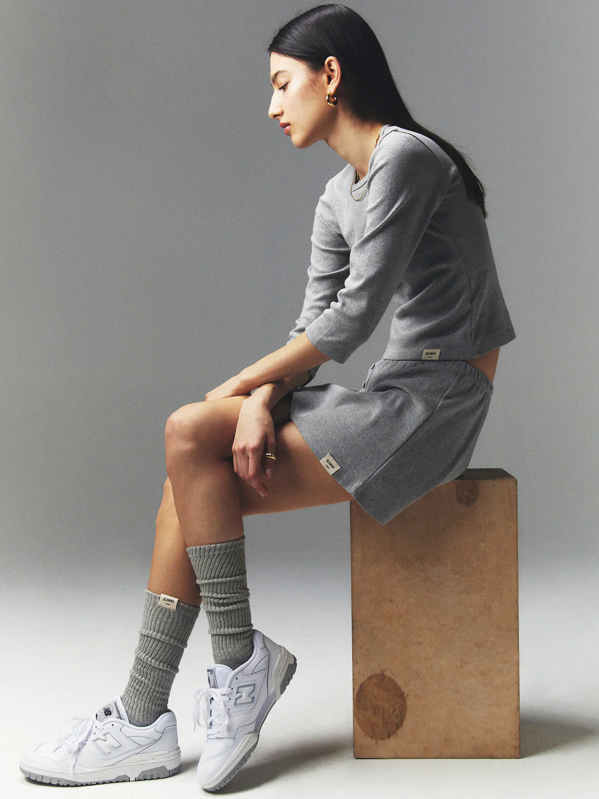 EVERYDAY G SOCKS - Image 19