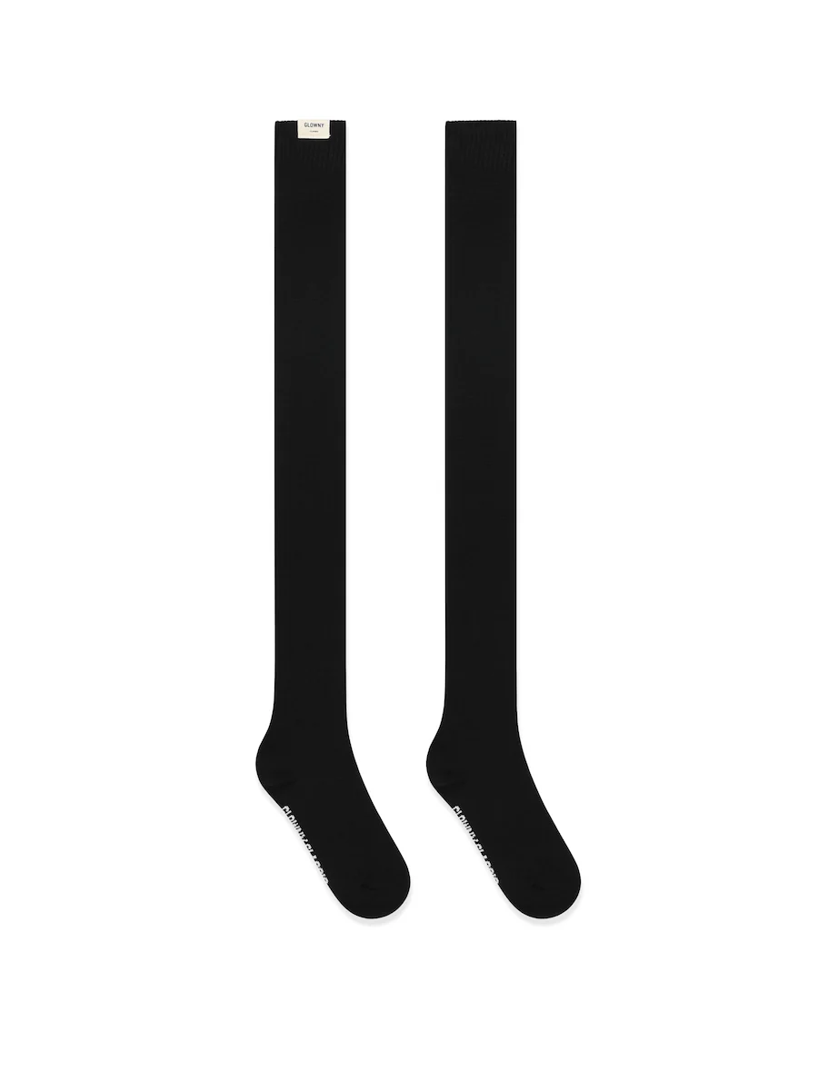 EVERYDAY KNEE HIGH SOCKS - Image 3
