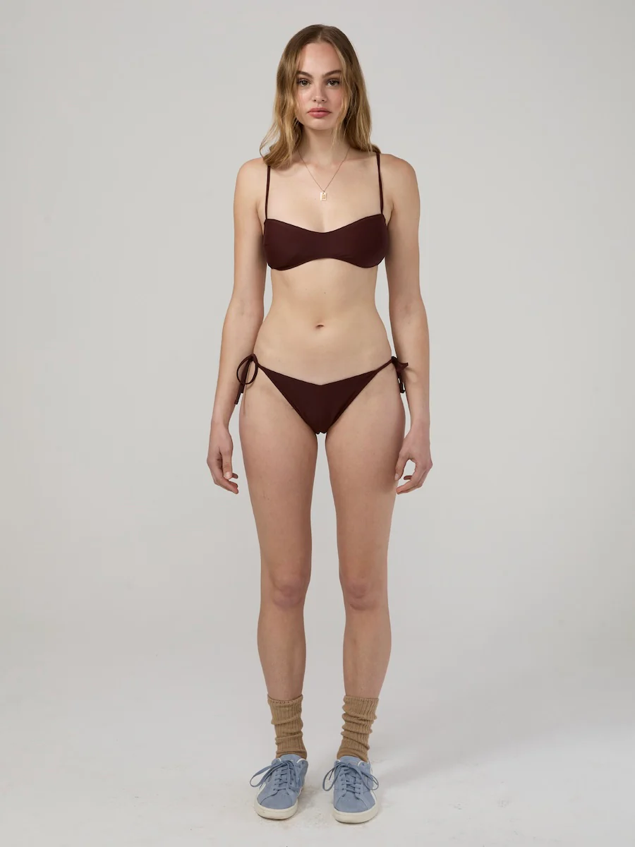 FARFALLE BIKINI TOP - Image 13