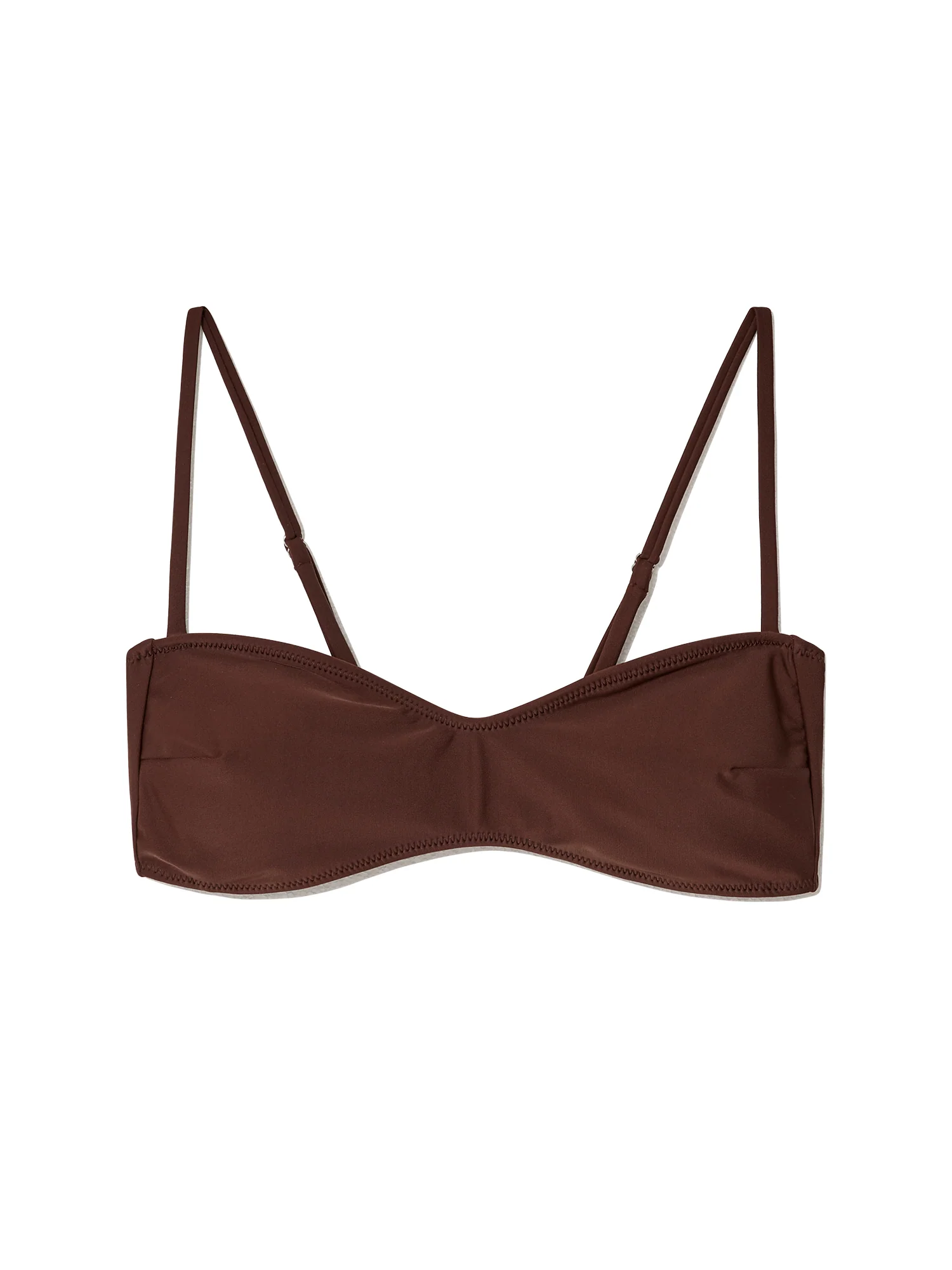 FARFALLE BIKINI TOP - Image 16