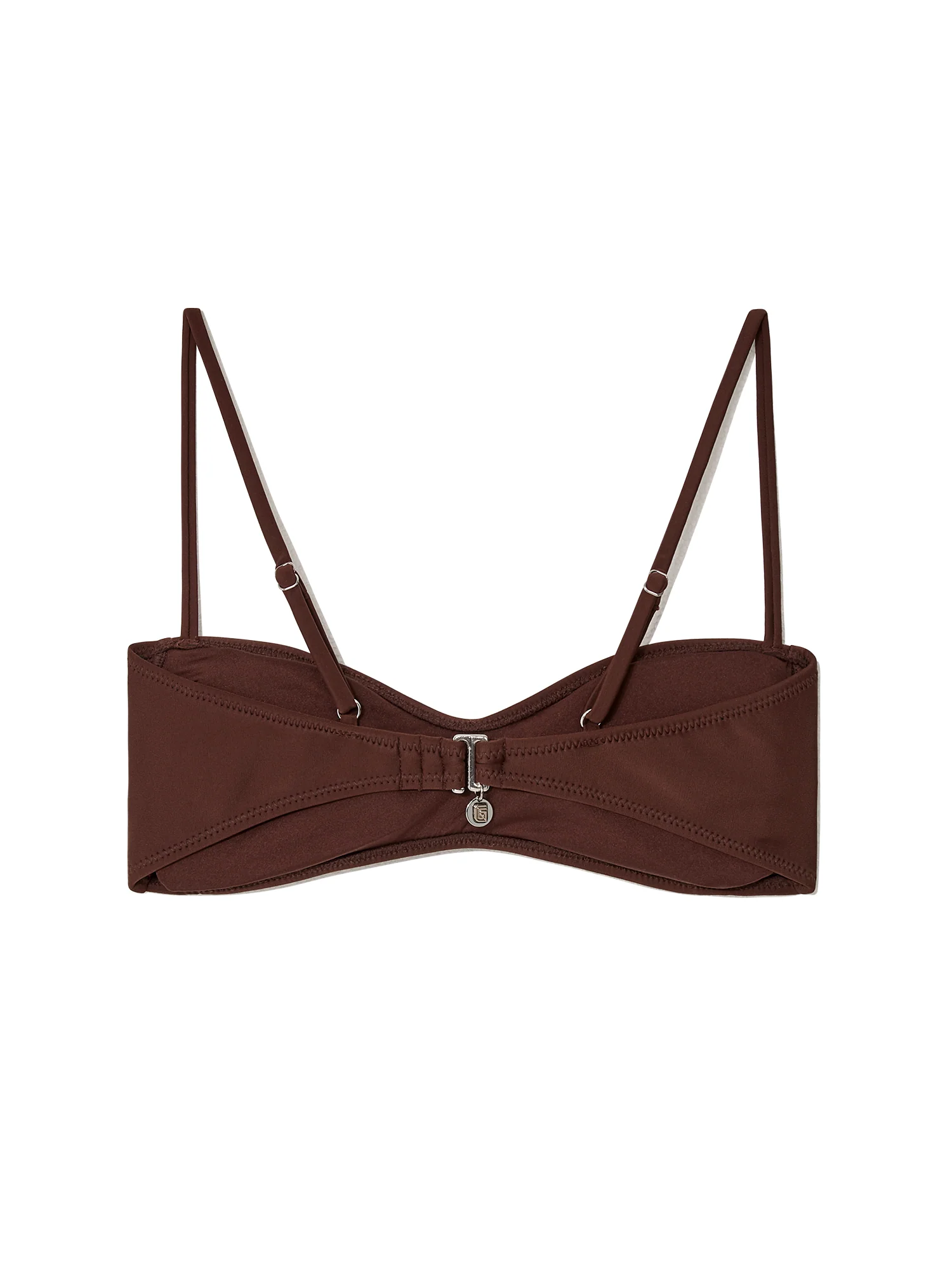 FARFALLE BIKINI TOP - Image 17