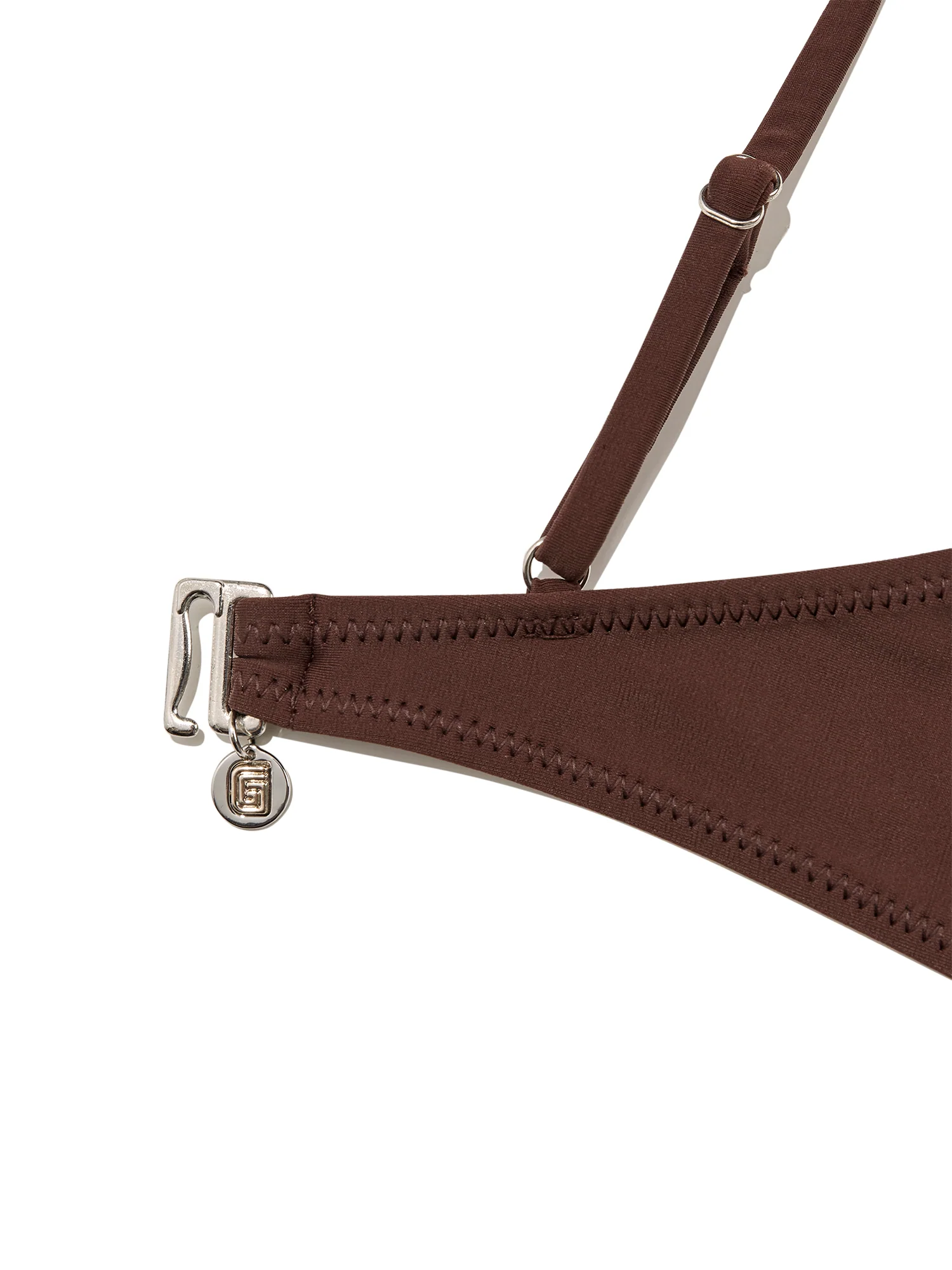FARFALLE BIKINI TOP - Image 19