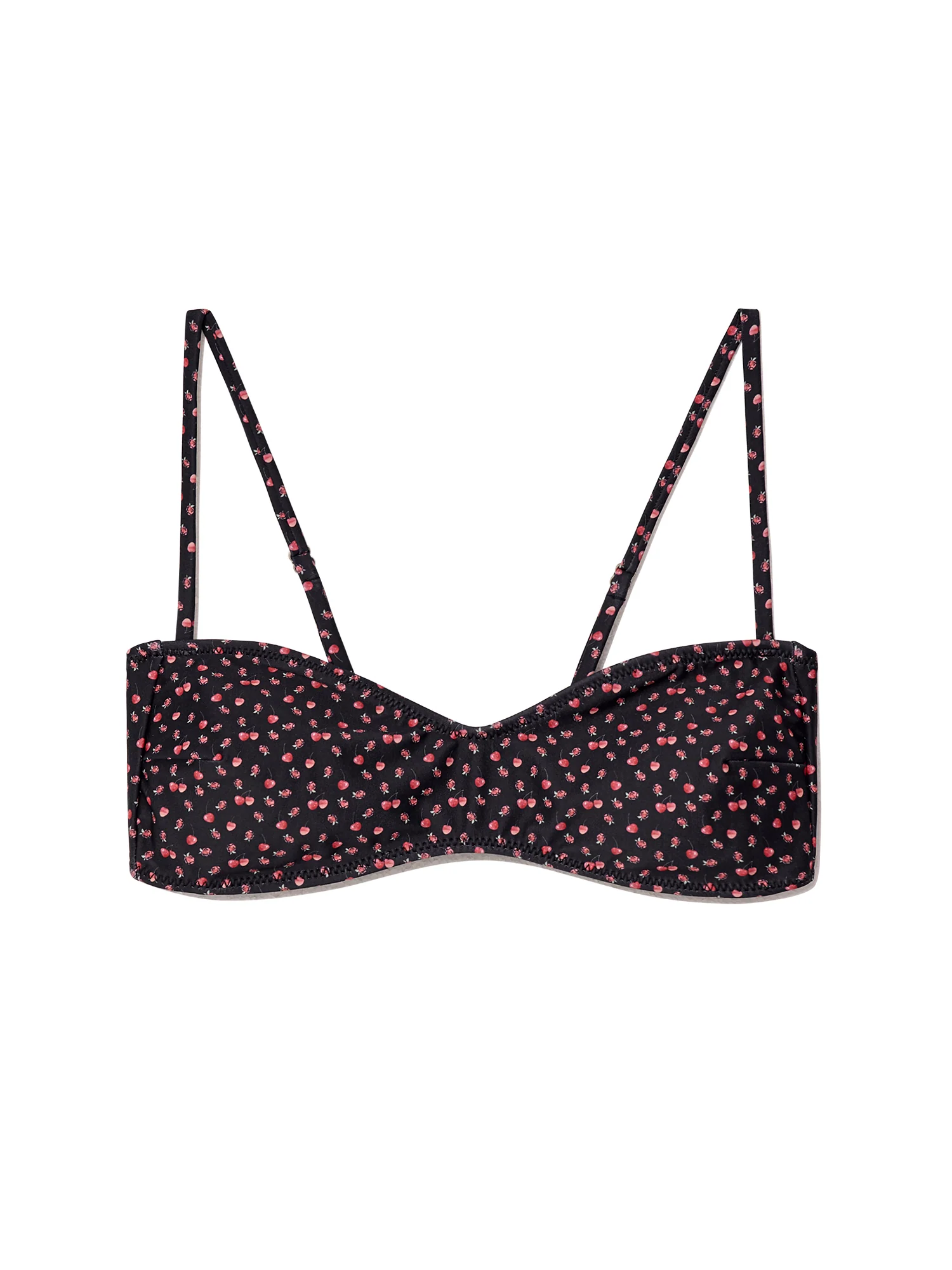 FARFALLE BIKINI TOP - Image 5