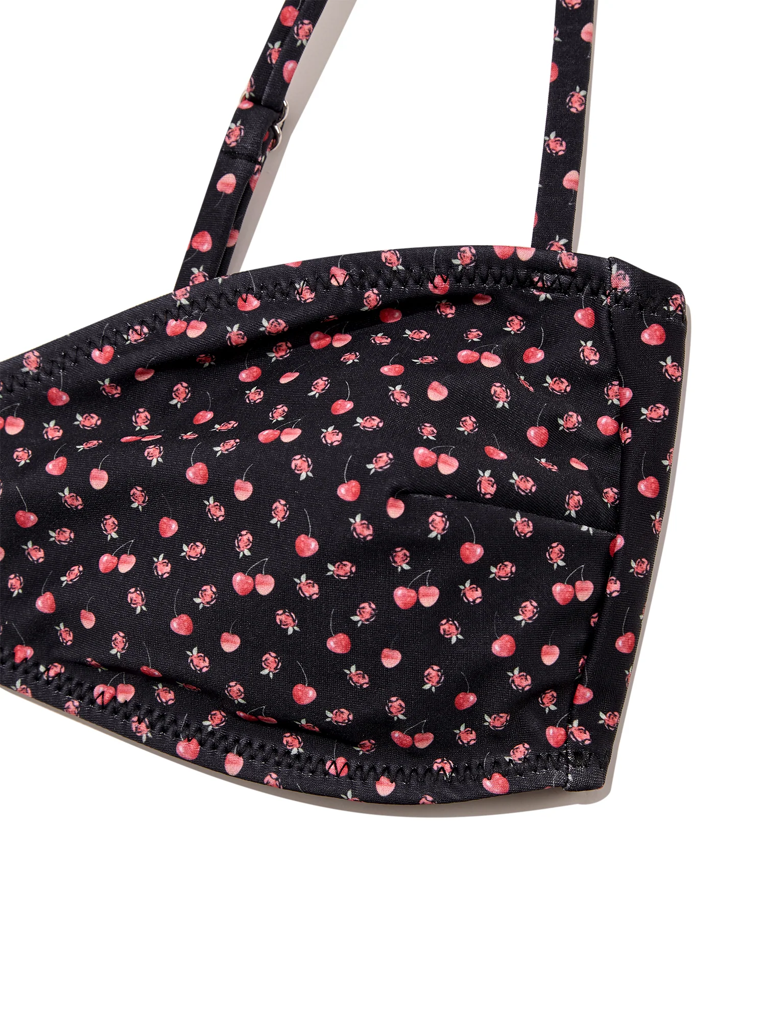 FARFALLE BIKINI TOP - Image 7