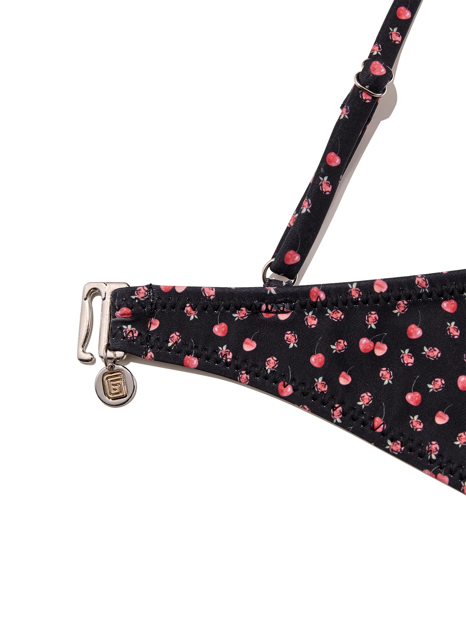FARFALLE BIKINI TOP - Image 8