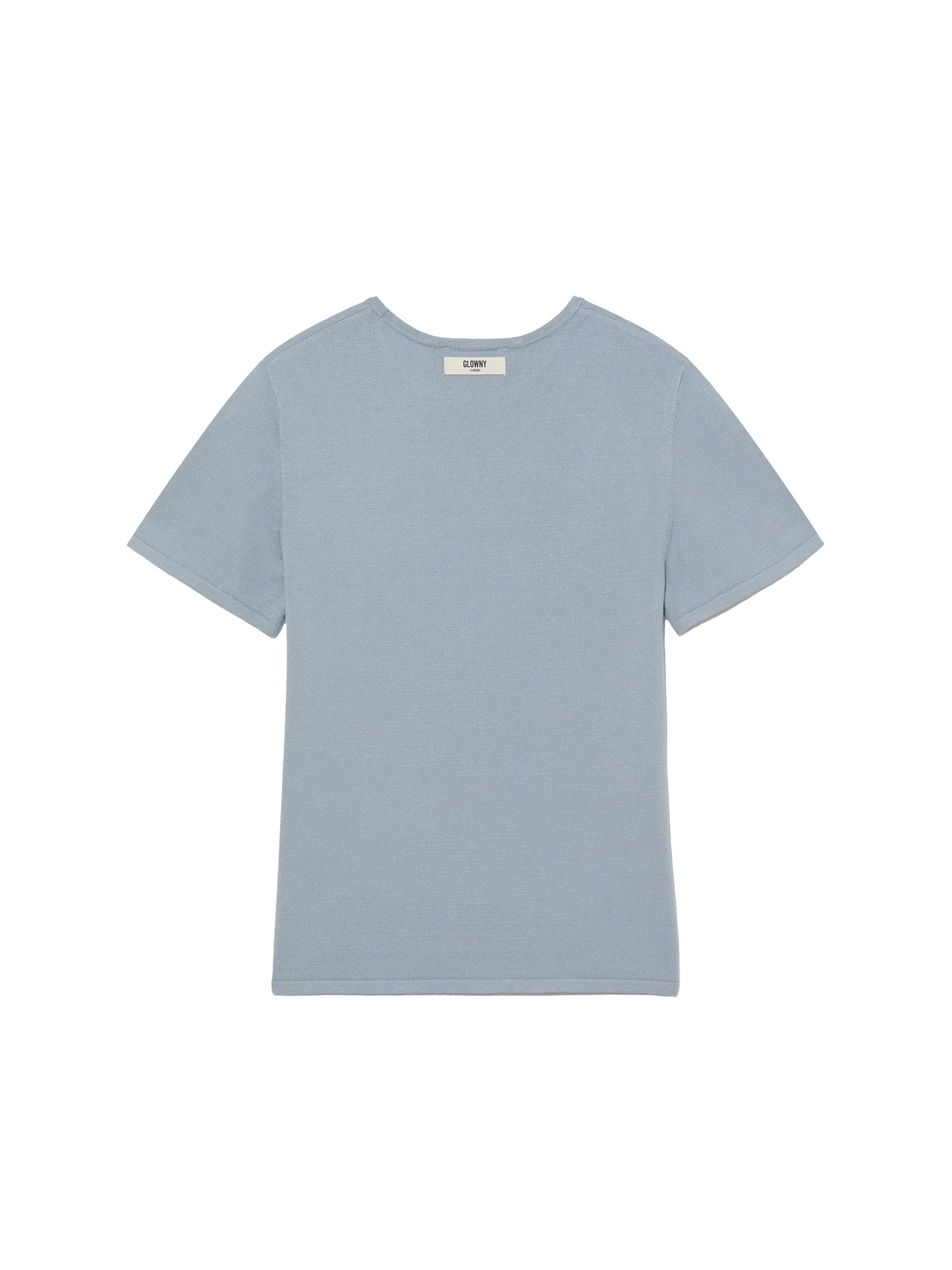 G BABY KNIT TEE - Image 10