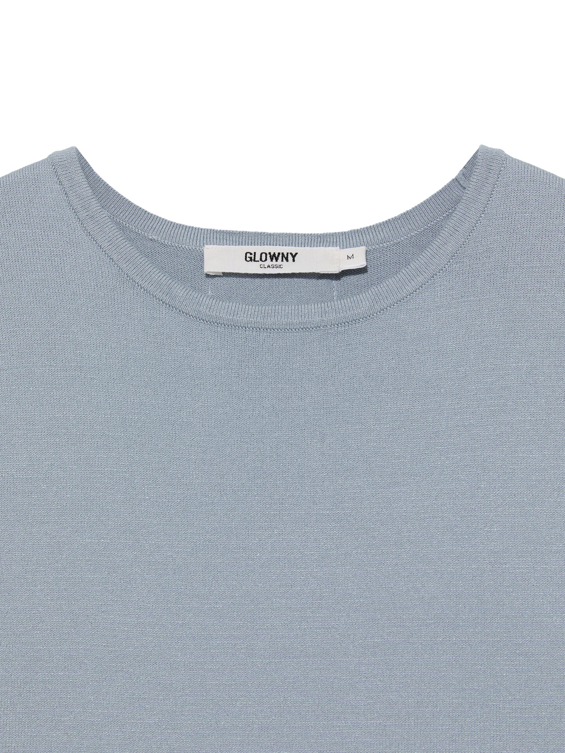 G BABY KNIT TEE - Image 14