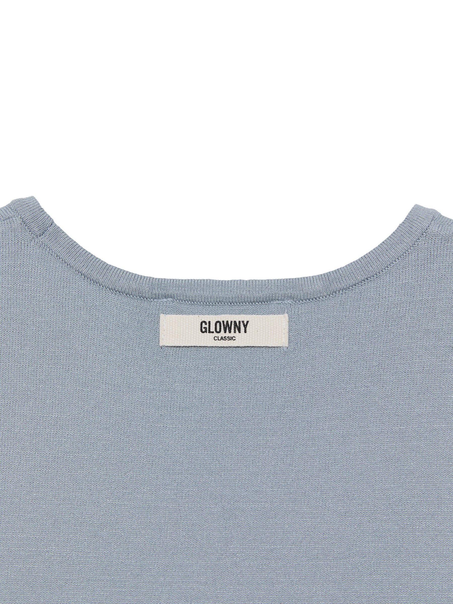 G BABY KNIT TEE - Image 15