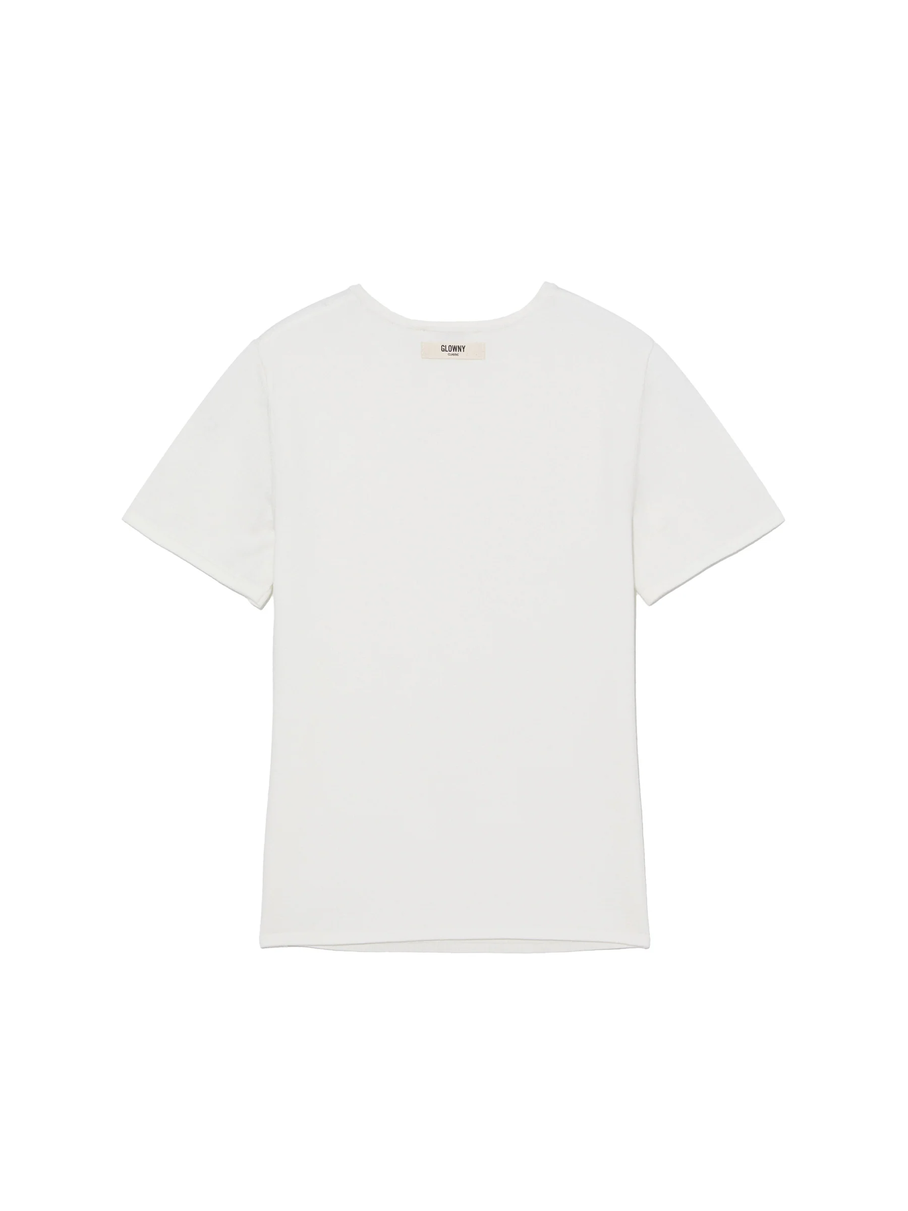 G BABY KNIT TEE - Image 3