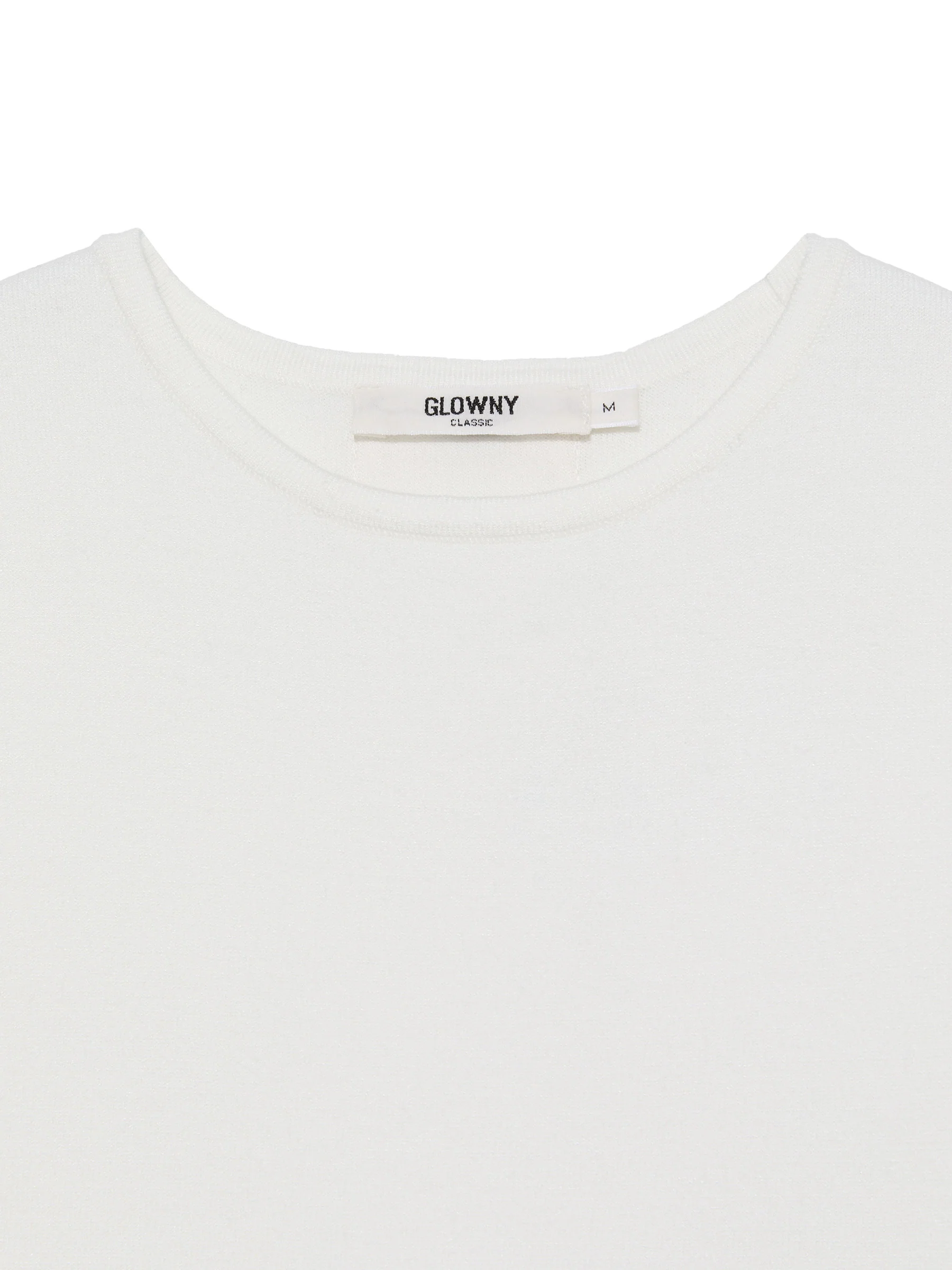 G BABY KNIT TEE - Image 6