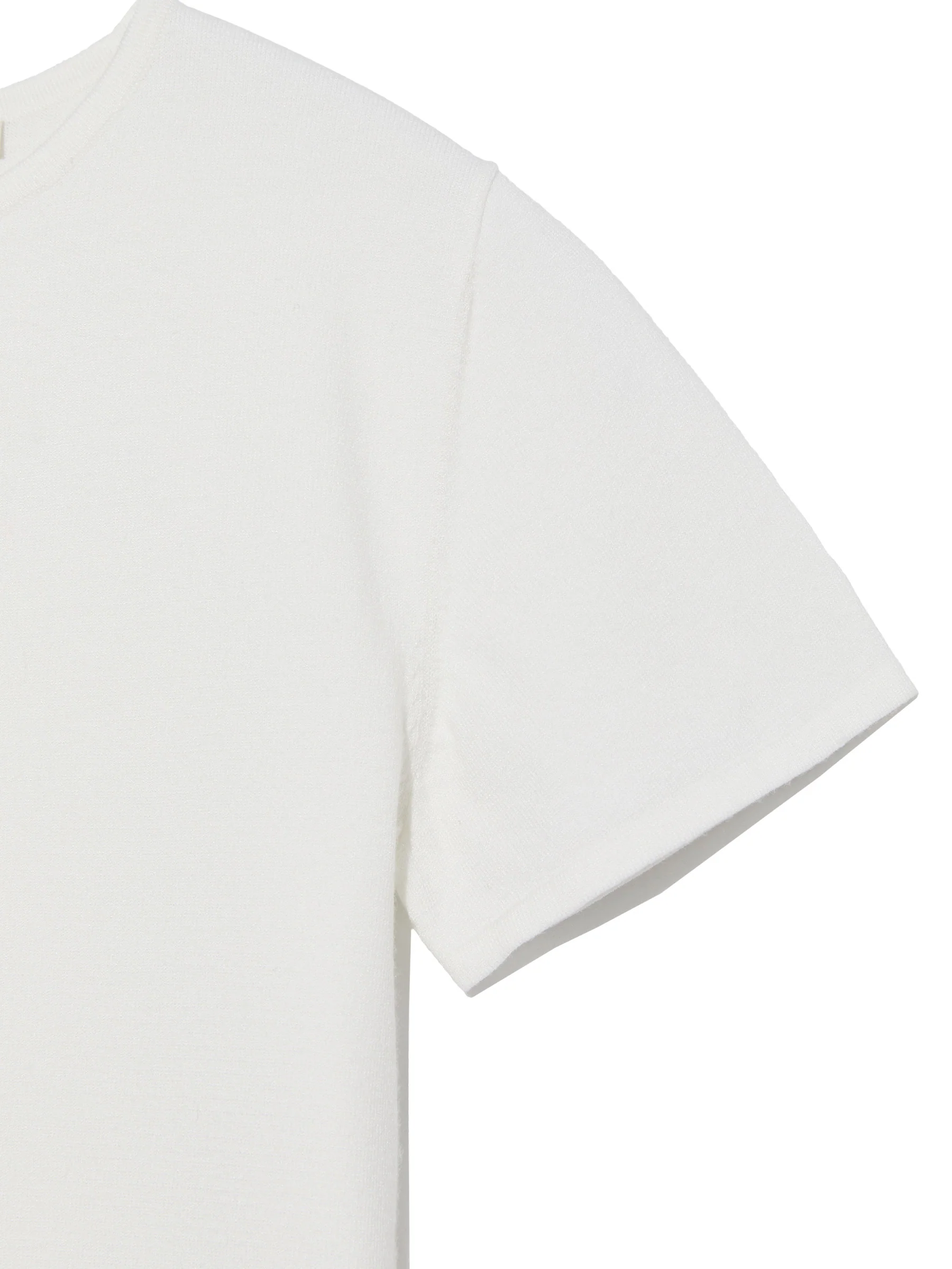 G BABY KNIT TEE - Image 7