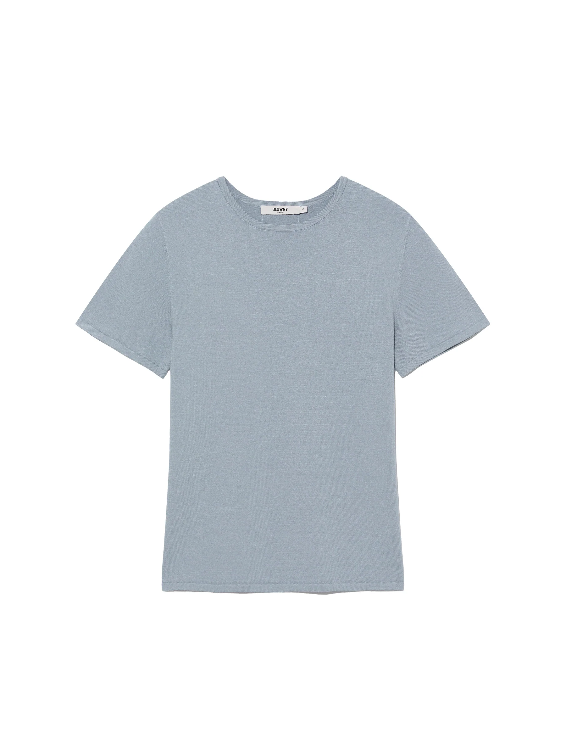 G BABY KNIT TEE - Image 8