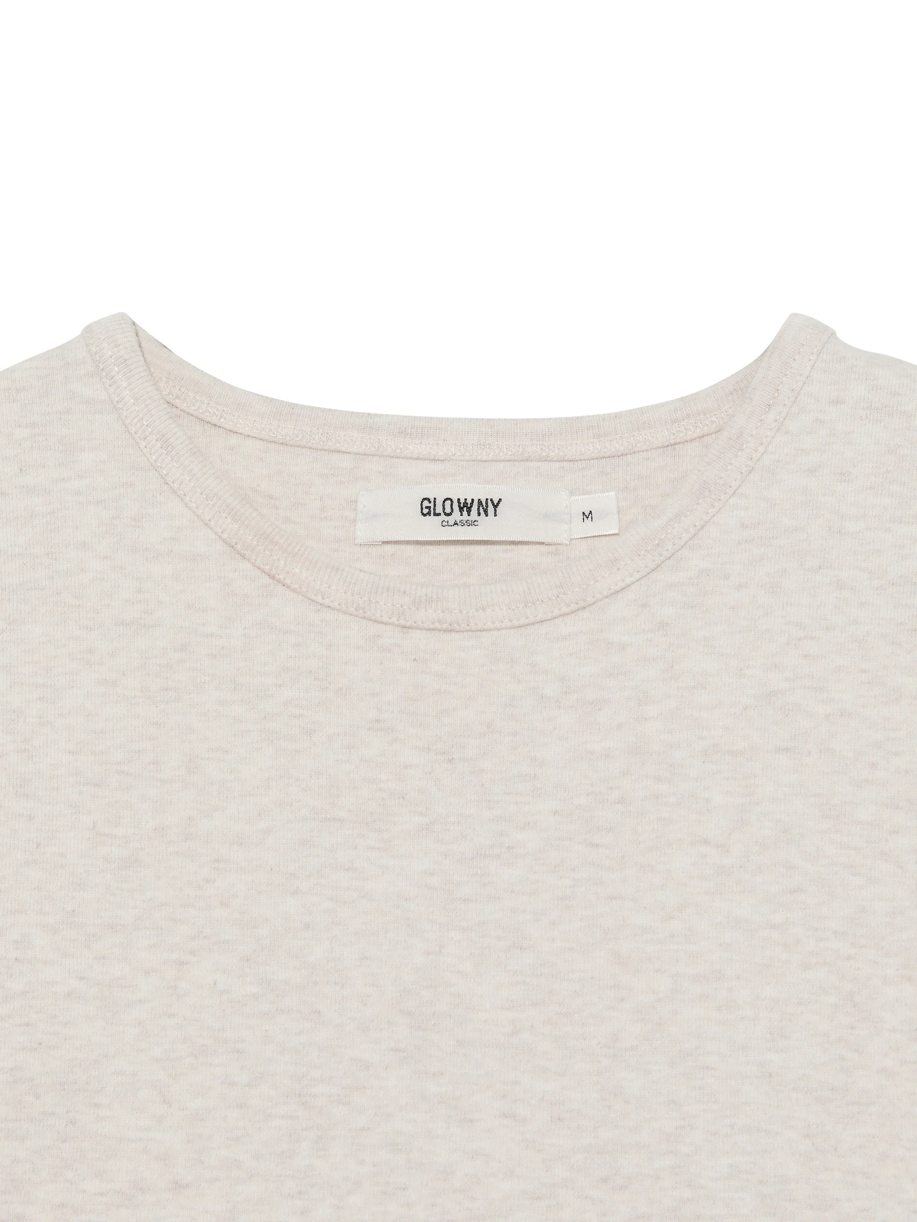 G BABY TEE (LONG VERSION) - Image 12