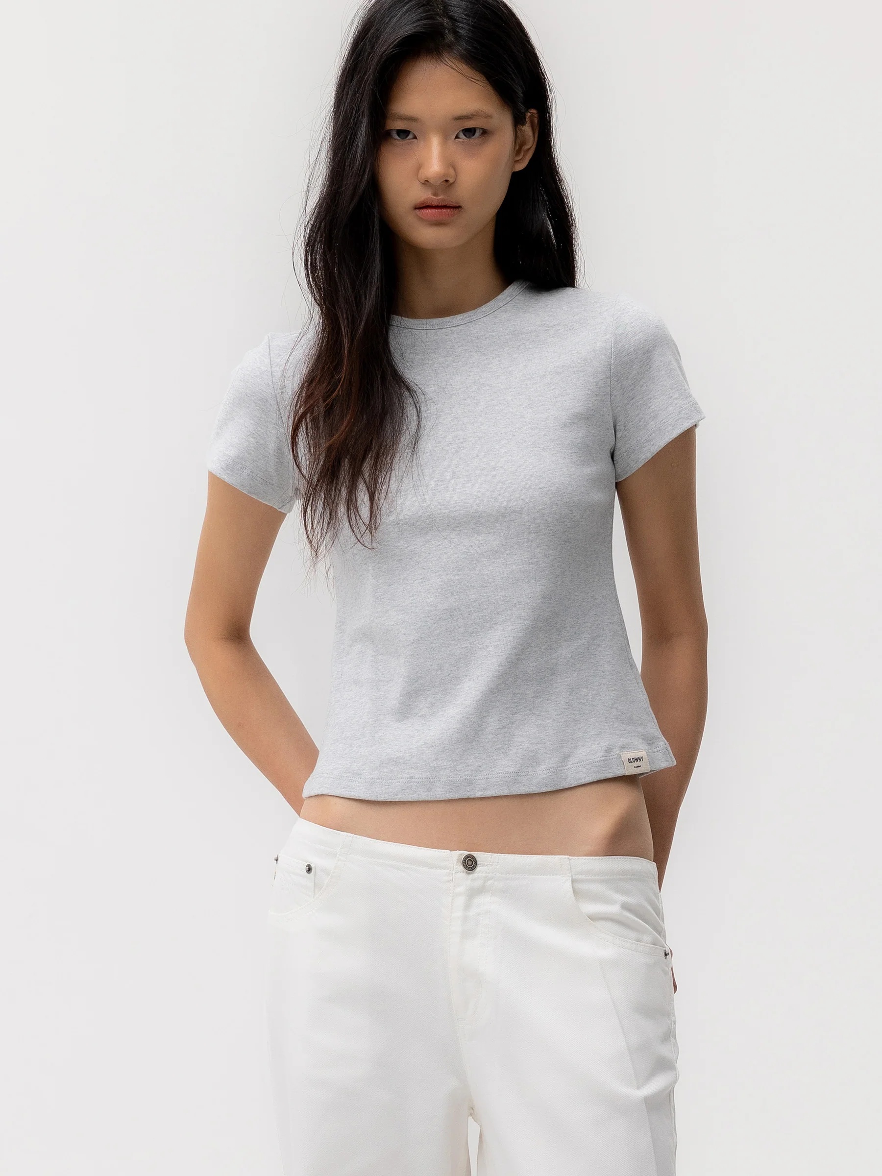 G BABY TEE (LONG VERSION) - Image 17