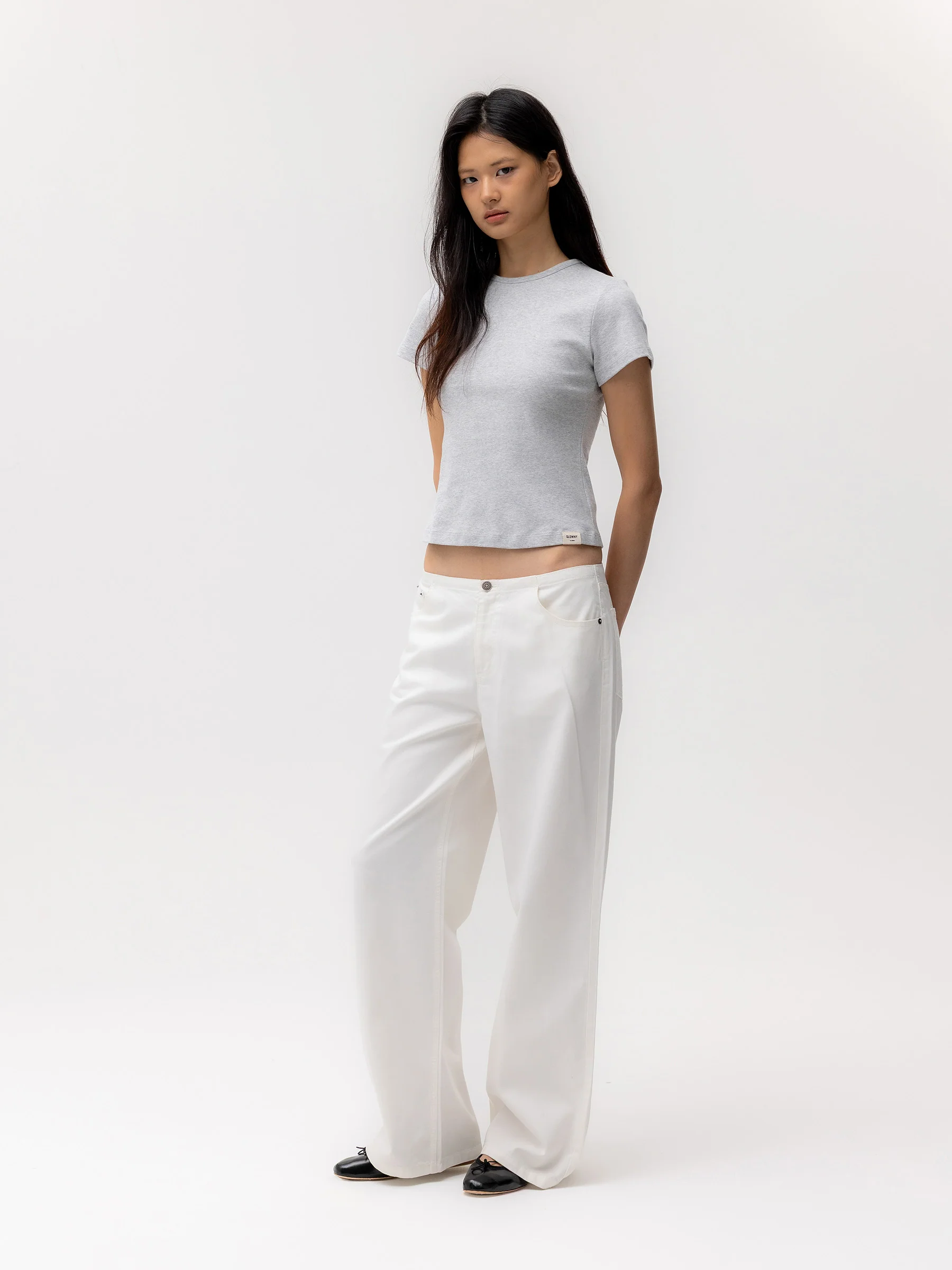 G BABY TEE (LONG VERSION) - Image 19