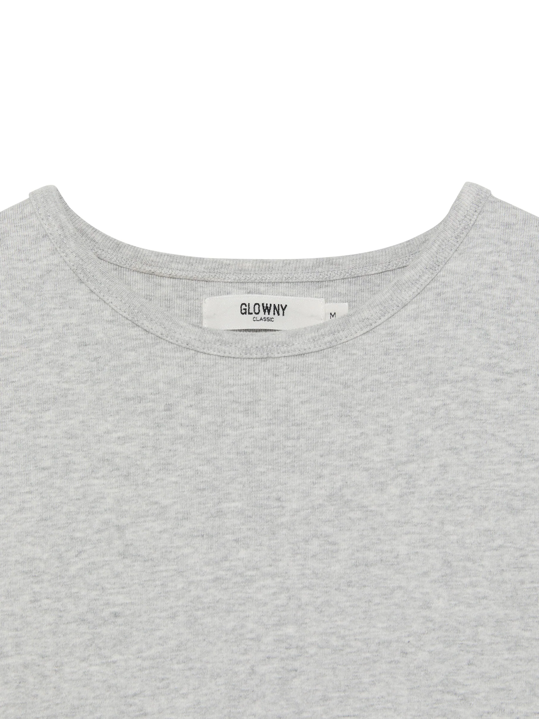 G BABY TEE (LONG VERSION) - Image 20