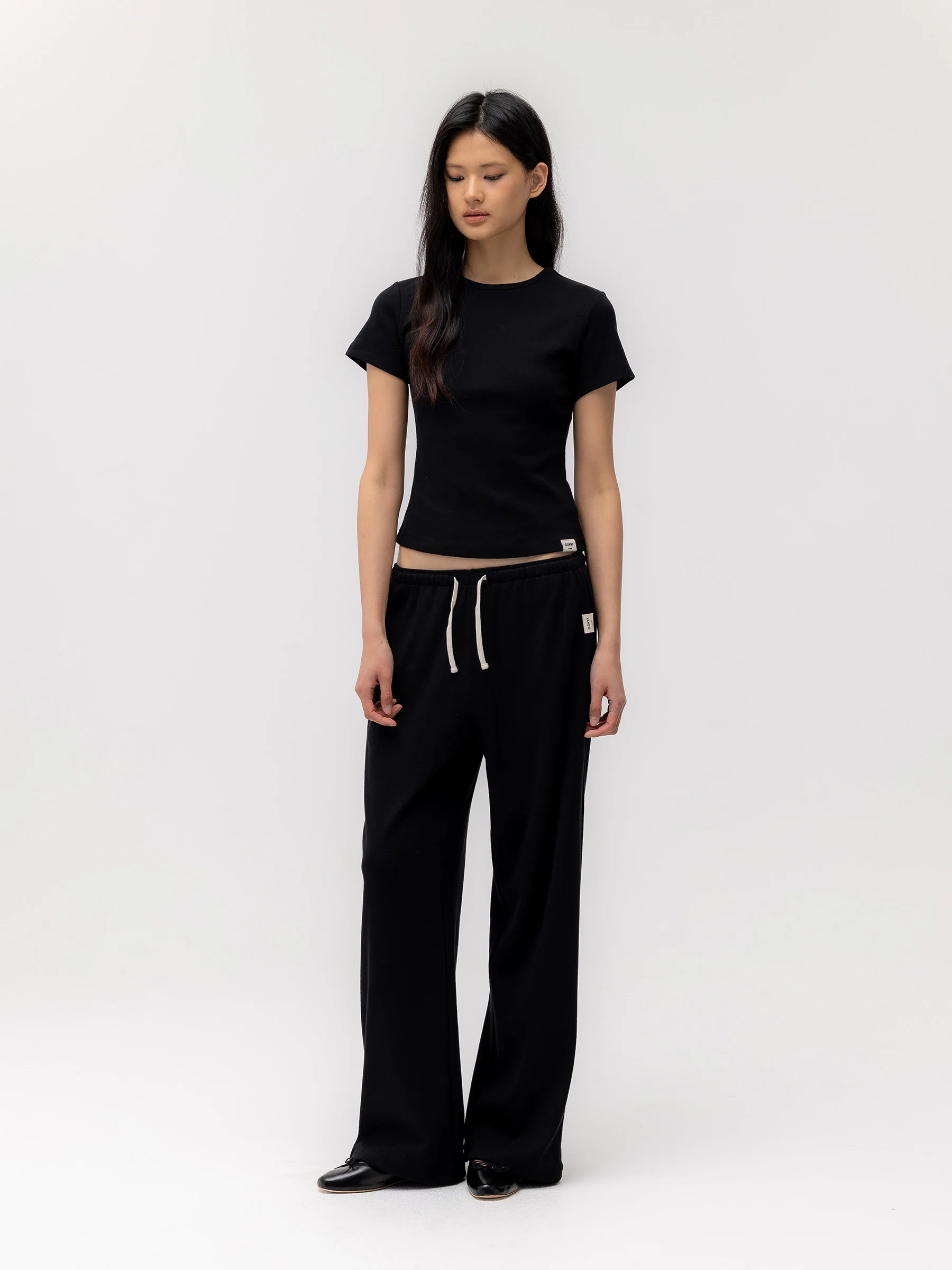 G BABY TEE (LONG VERSION) - Image 27