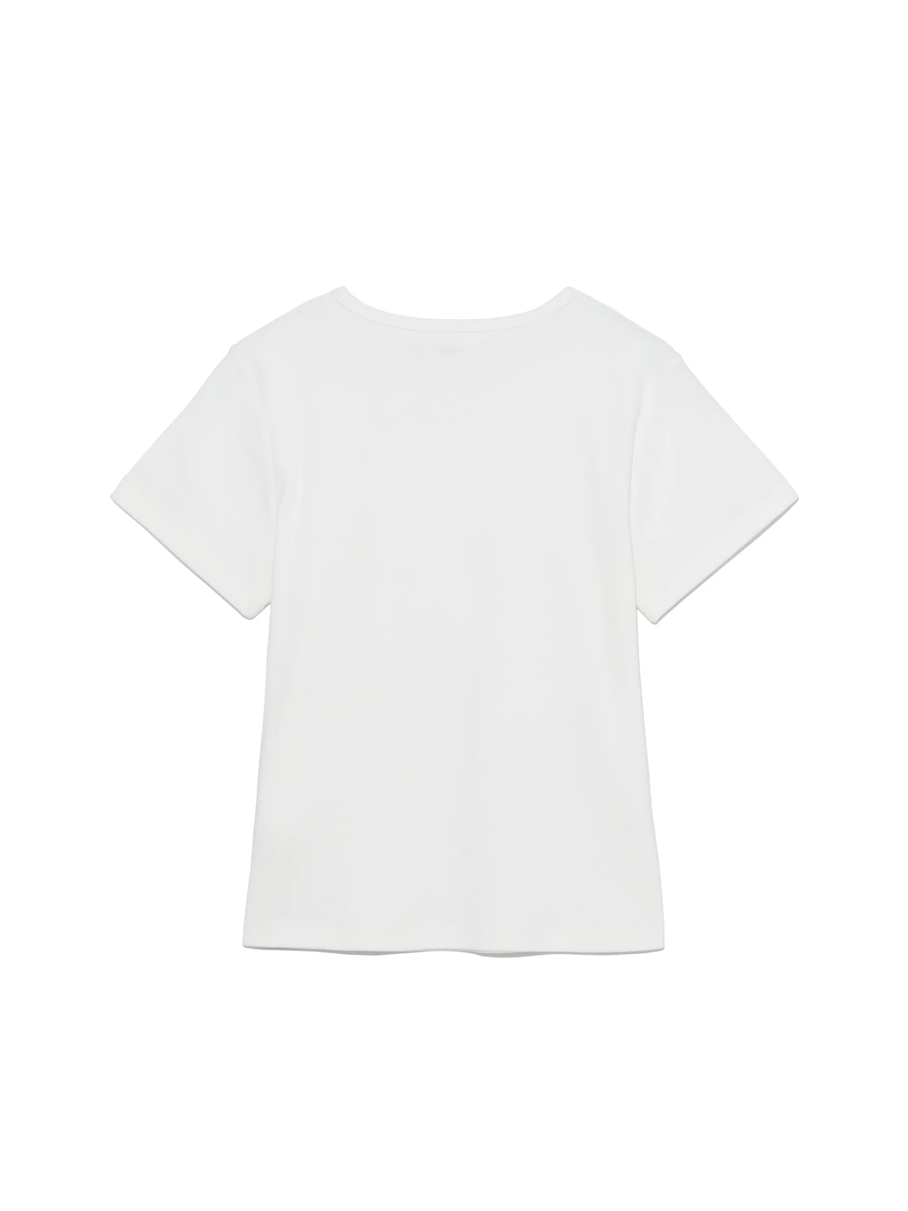G BABY TEE (LONG VERSION) - Image 3
