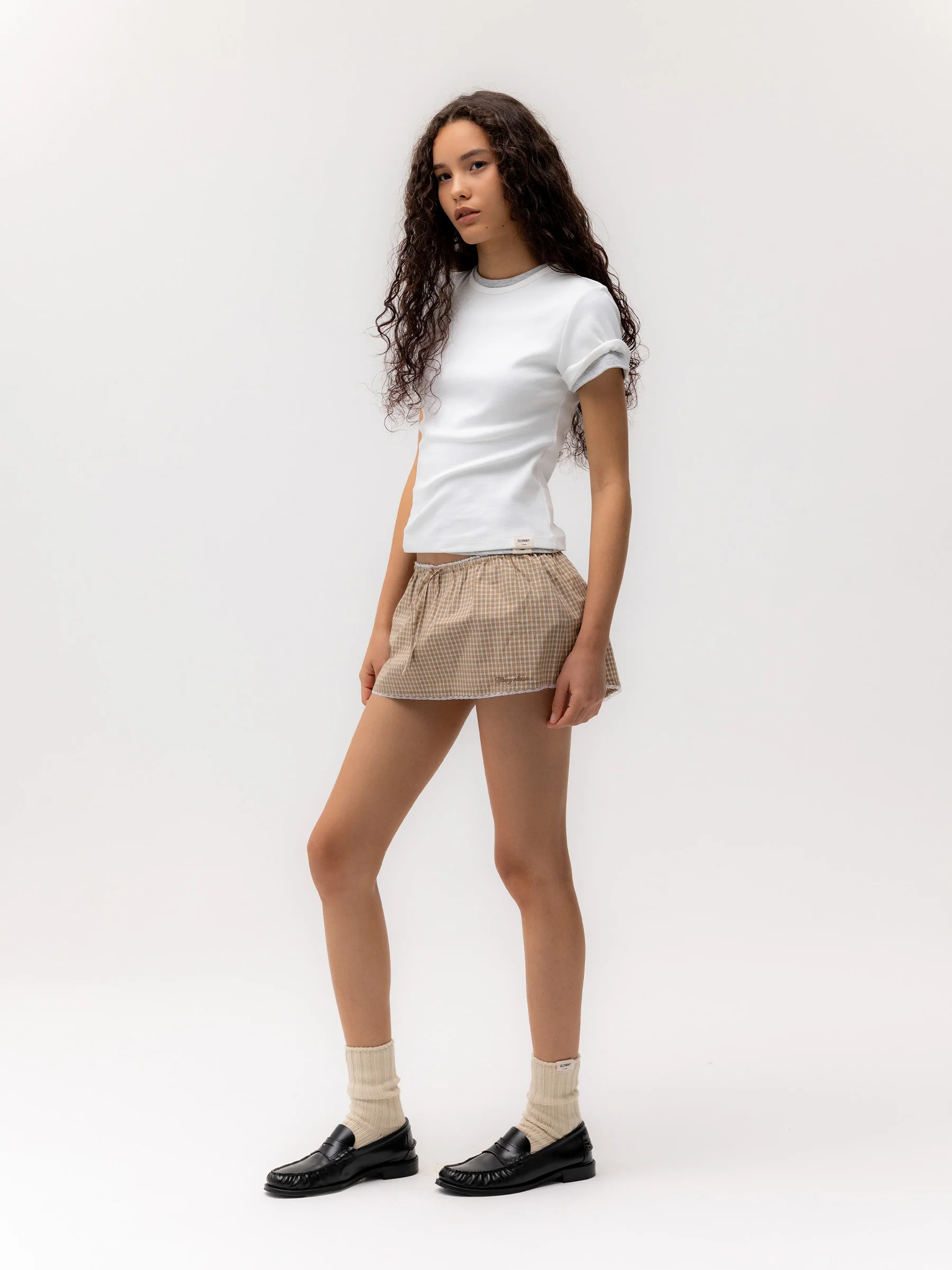 G BABY TEE (LONG VERSION) - Image 5