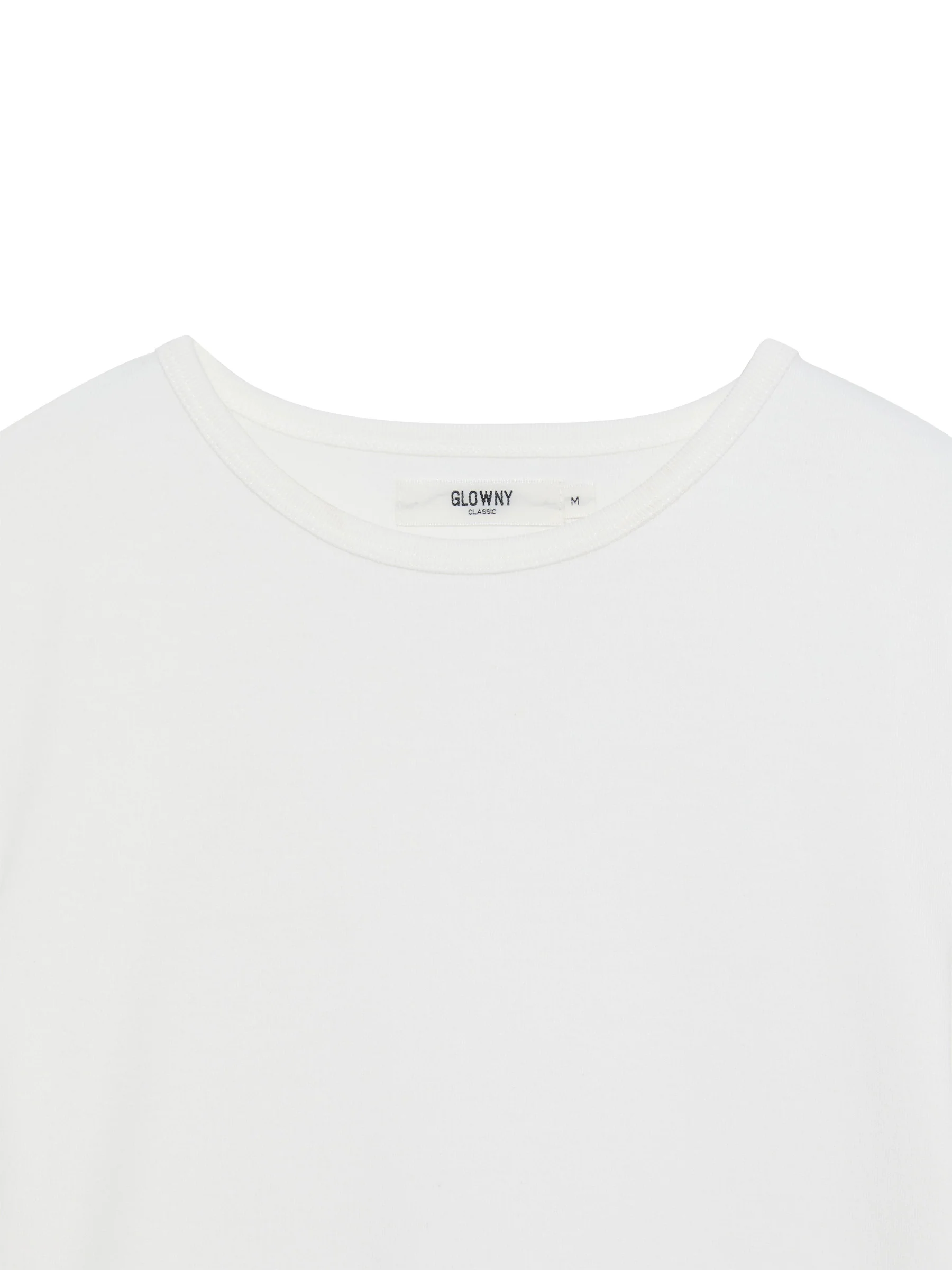 G BABY TEE (LONG VERSION) - Image 6