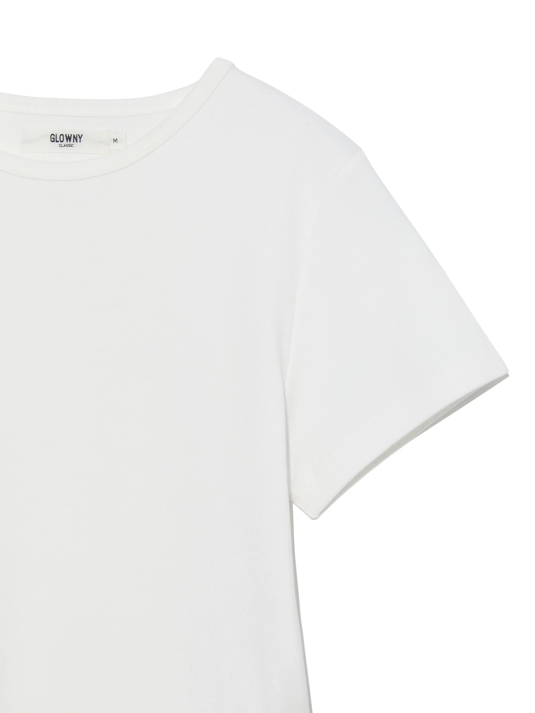 G BABY TEE (LONG VERSION) - Image 7