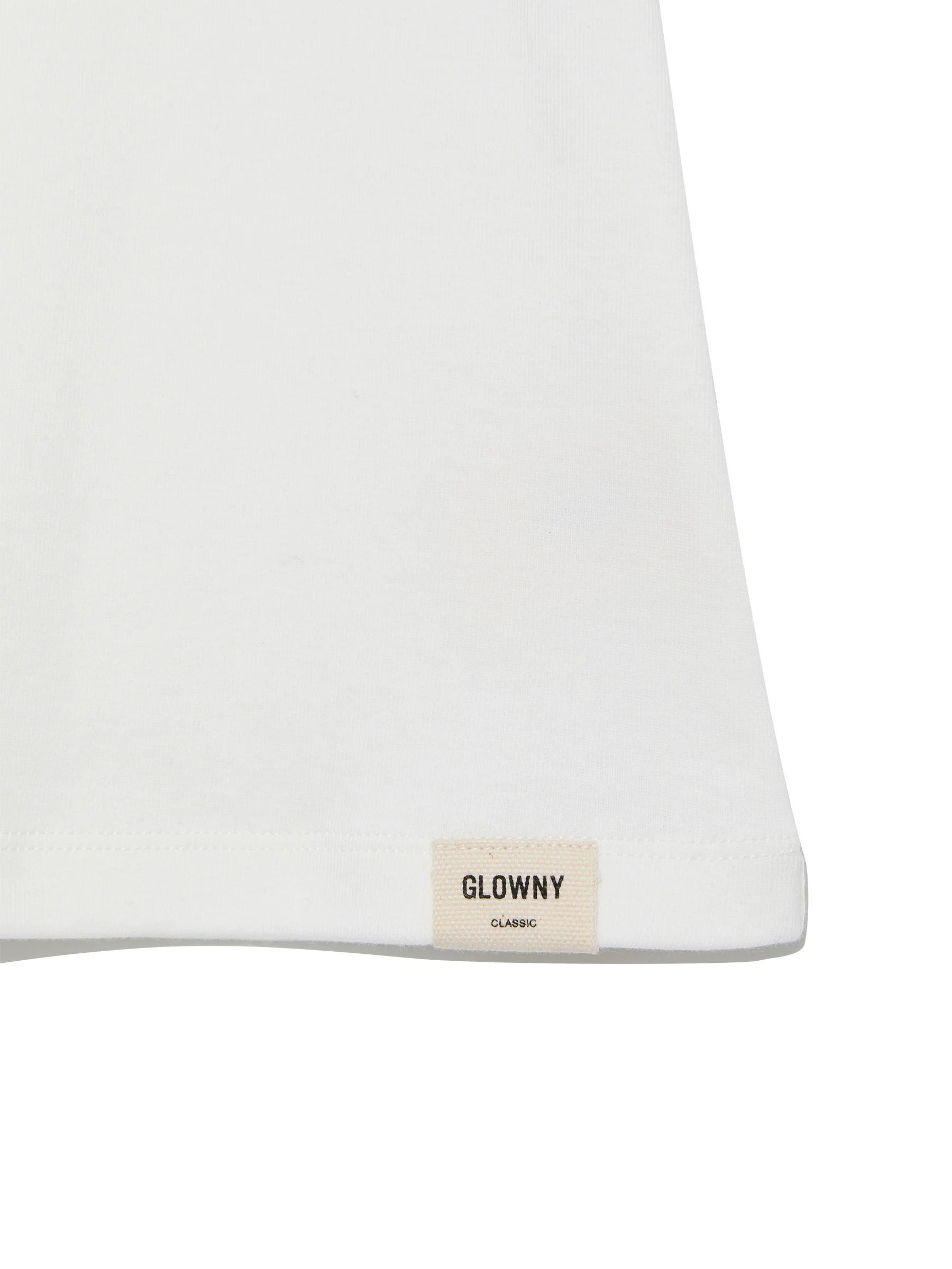 G BABY TEE (LONG VERSION) - Image 8
