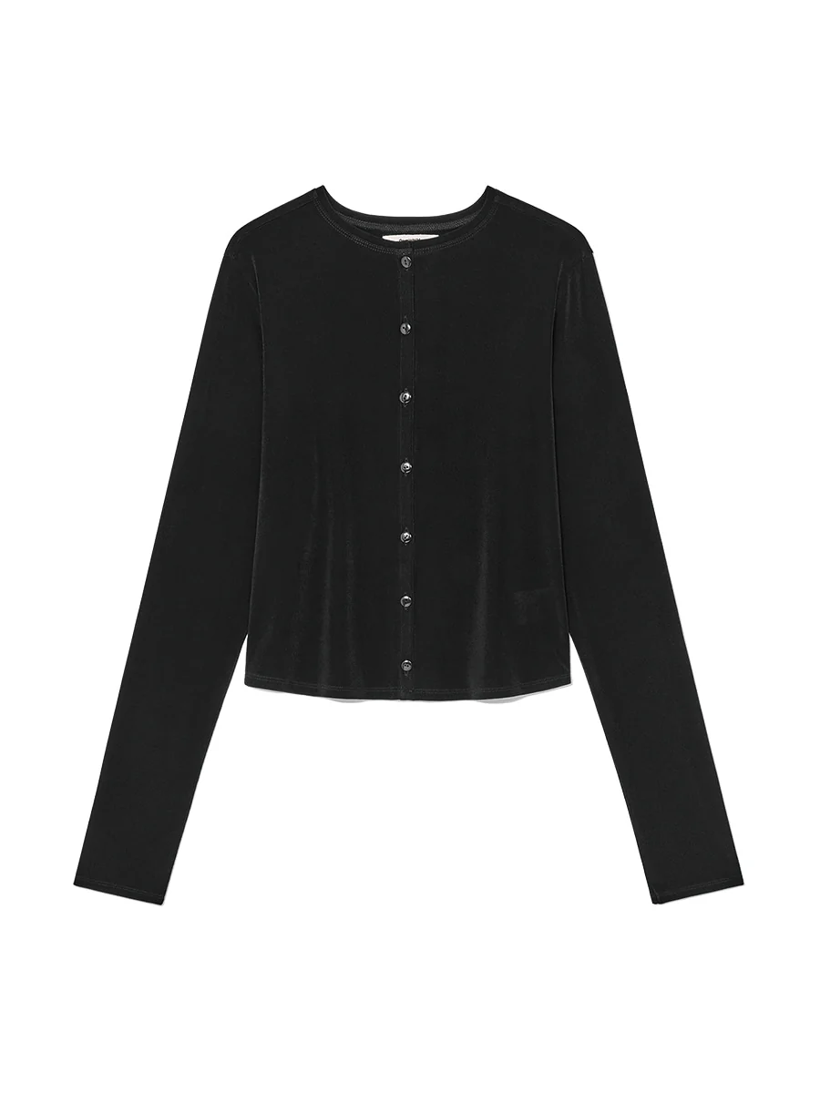 G BOX CARDIGAN SET - Image 3