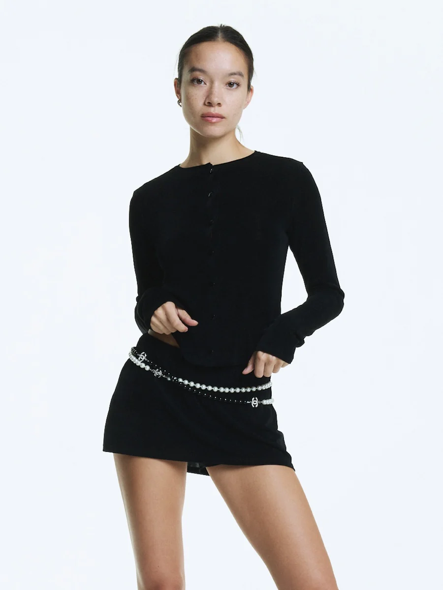 G BOX CARDIGAN SET - Image 6