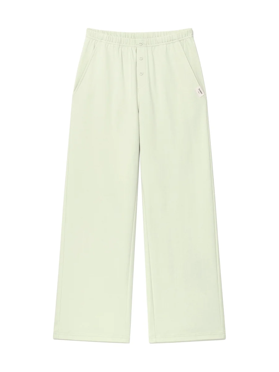 G BUTTON FLY PANTS - Image 10